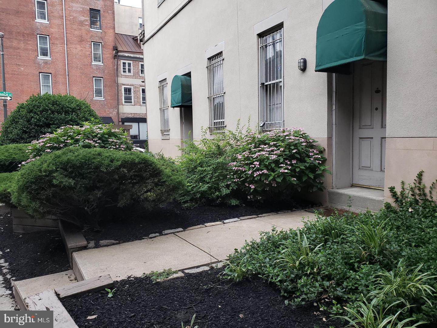 OLD CITY - Residential