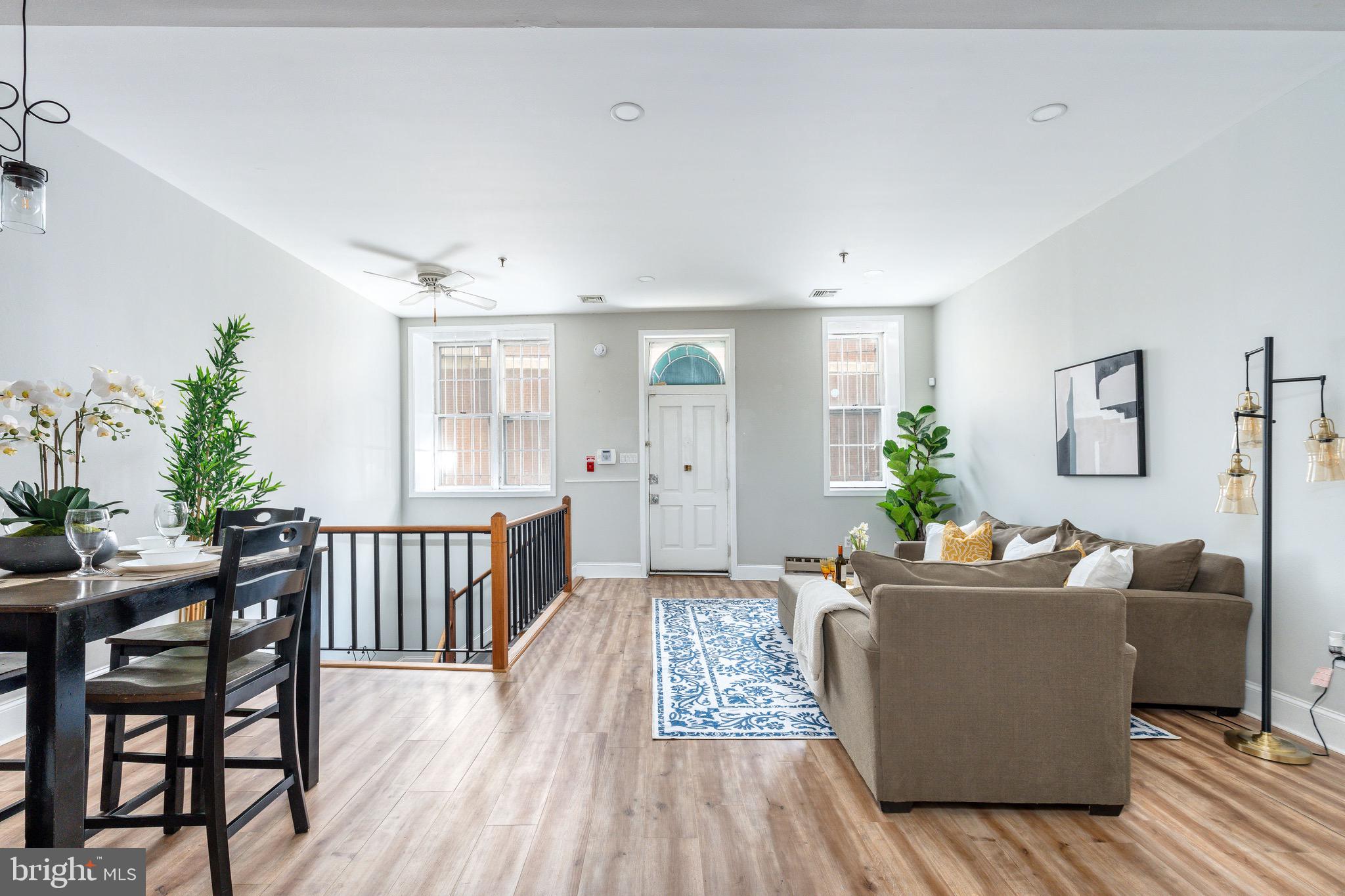 OLD CITY - Residential