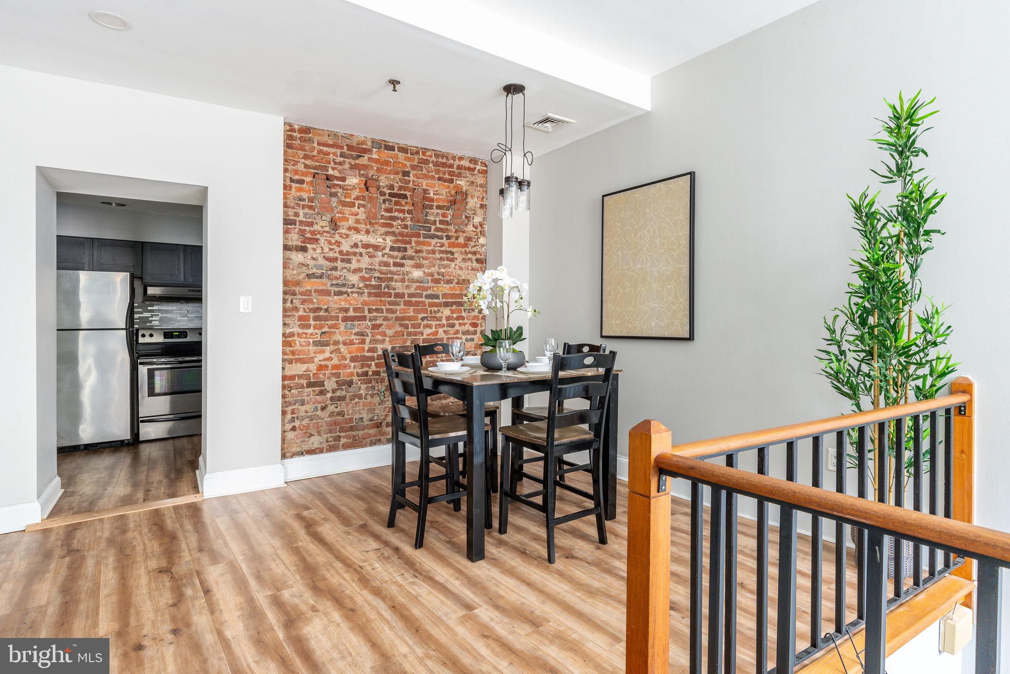 OLD CITY - Residential