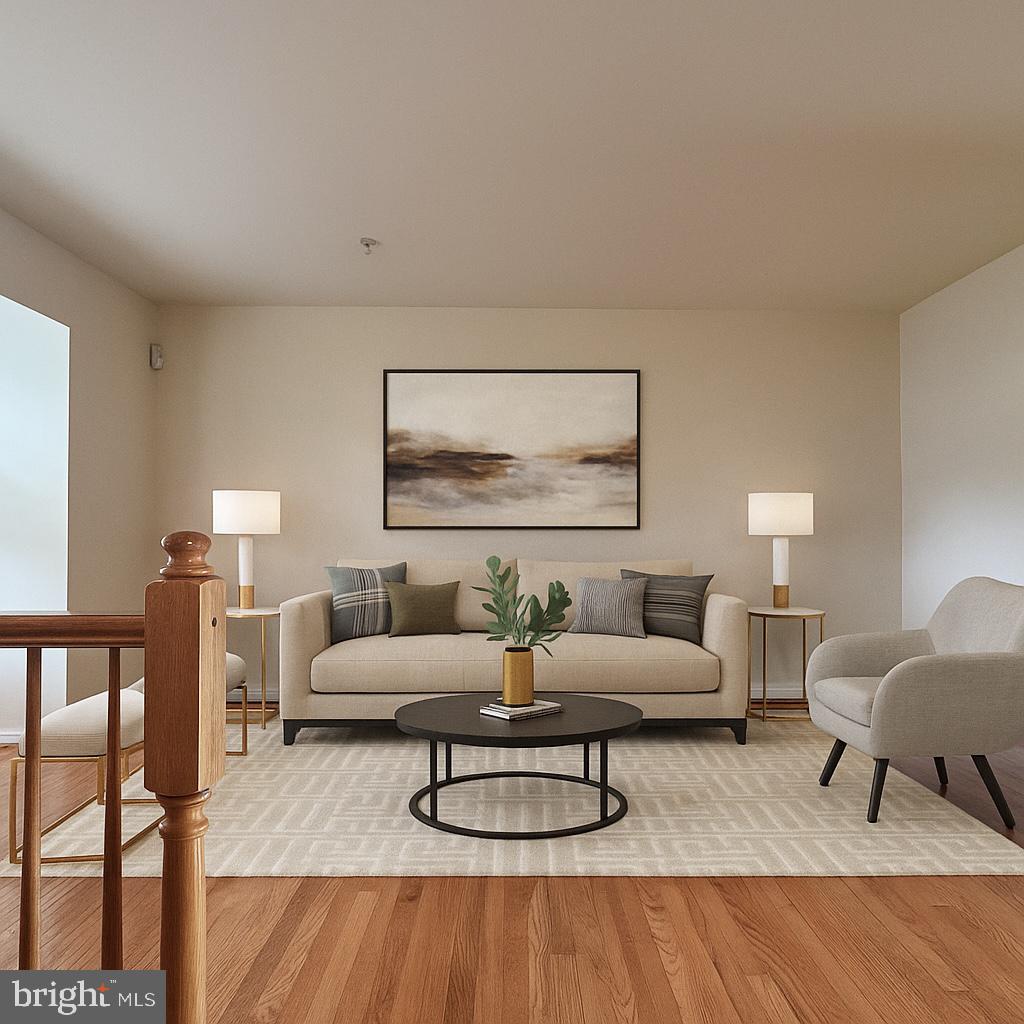 COLONY SQUARE - Residential Lease