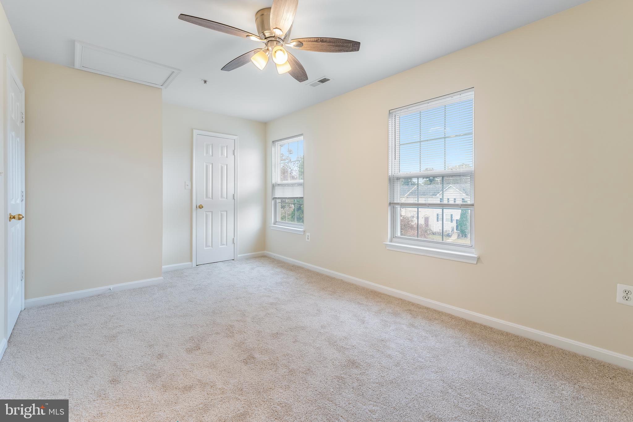 COLONY SQUARE - Residential Lease