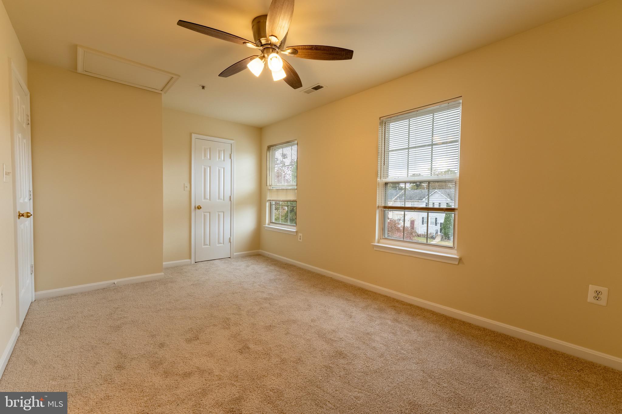 COLONY SQUARE - Residential Lease