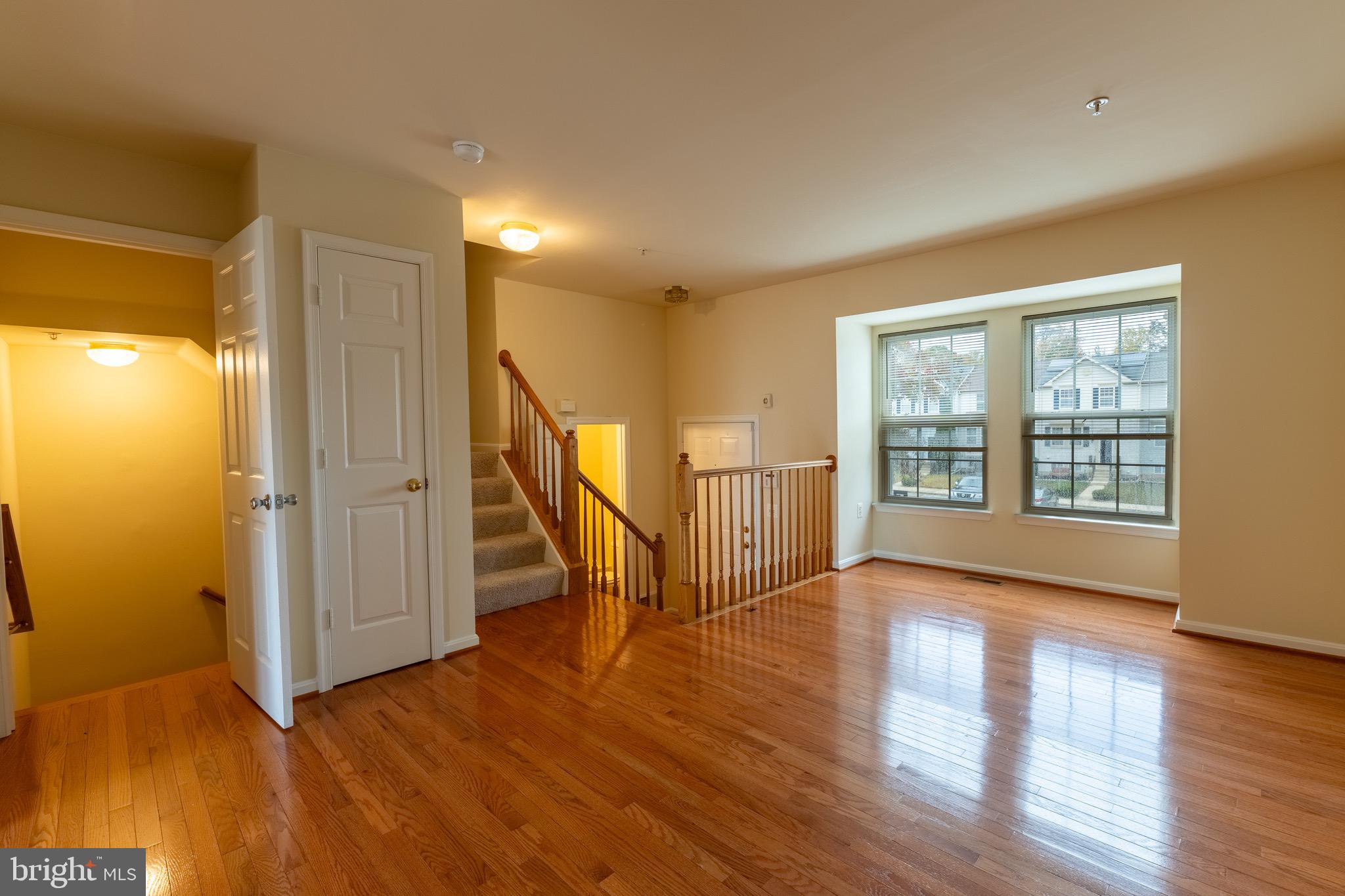 COLONY SQUARE - Residential Lease