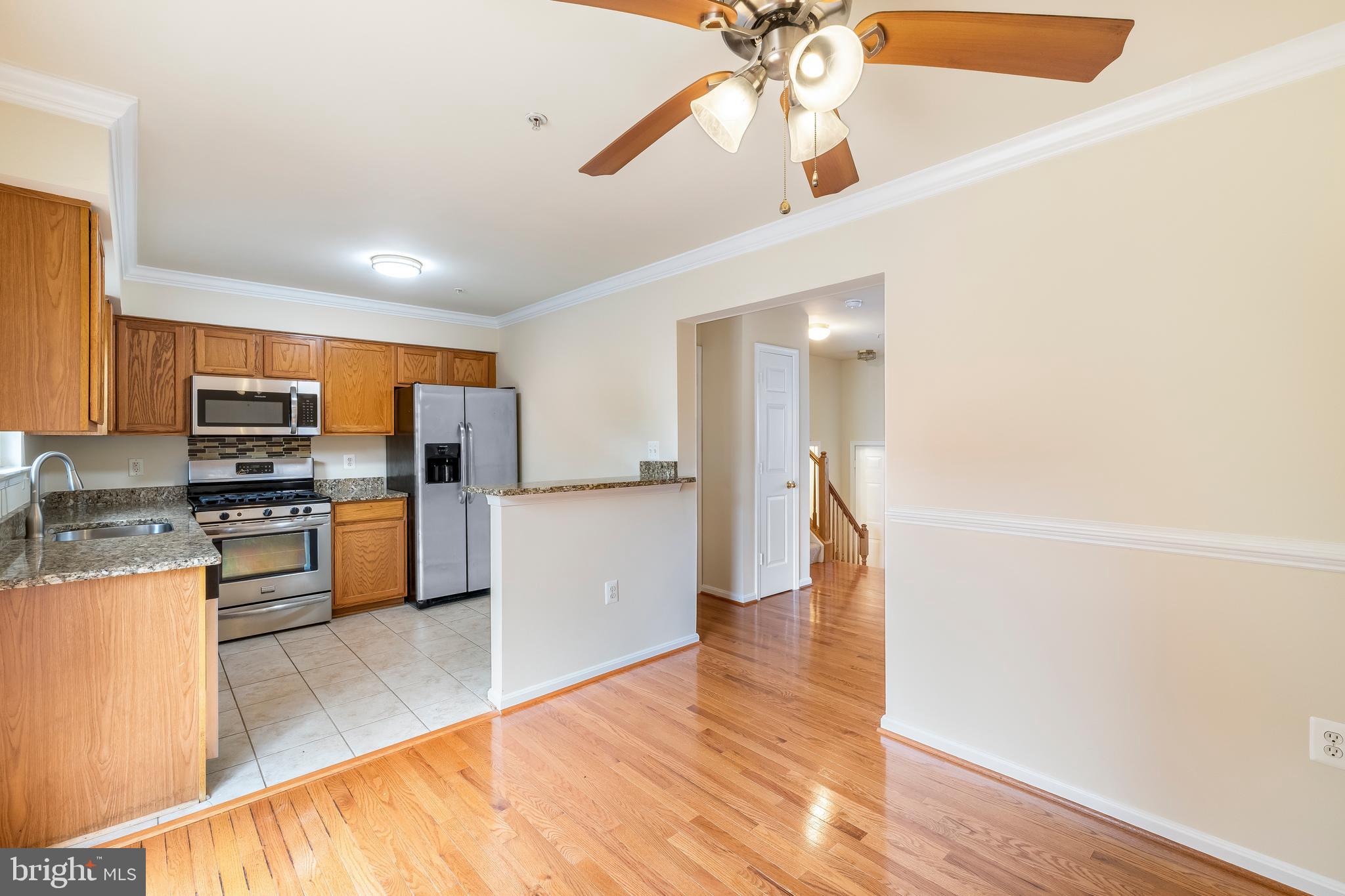 COLONY SQUARE - Residential Lease