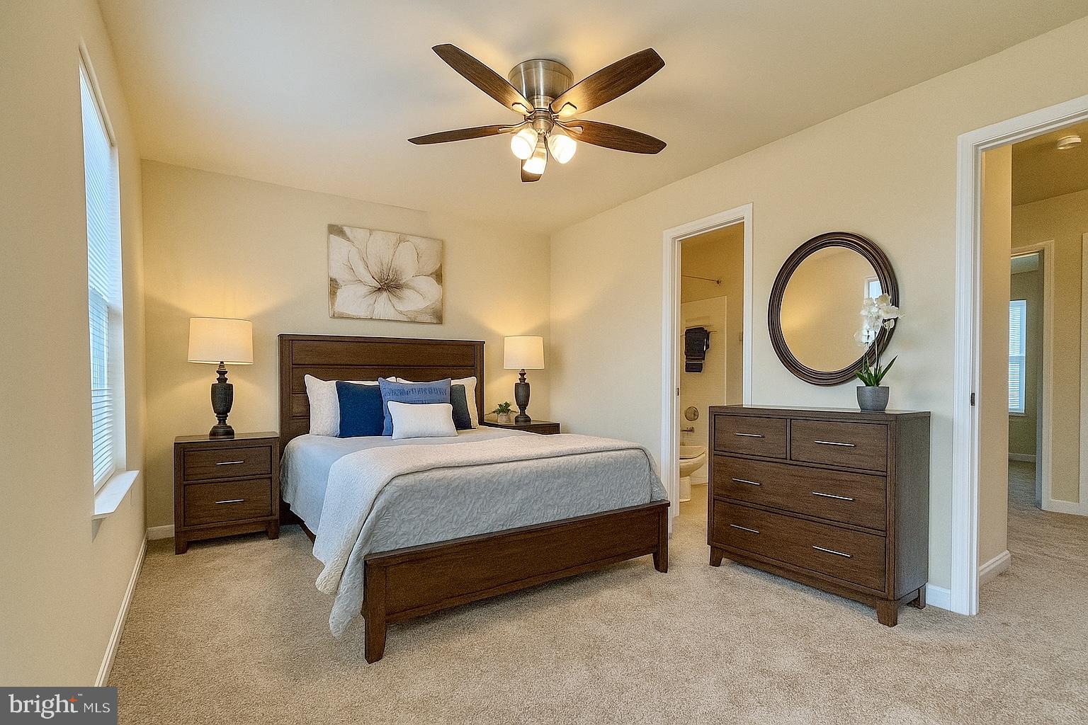 COLONY SQUARE - Residential Lease