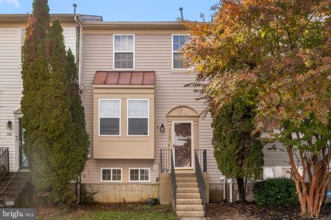 3723 APOTHECARY STREET DISTRICT HEIGHTS MD 20747