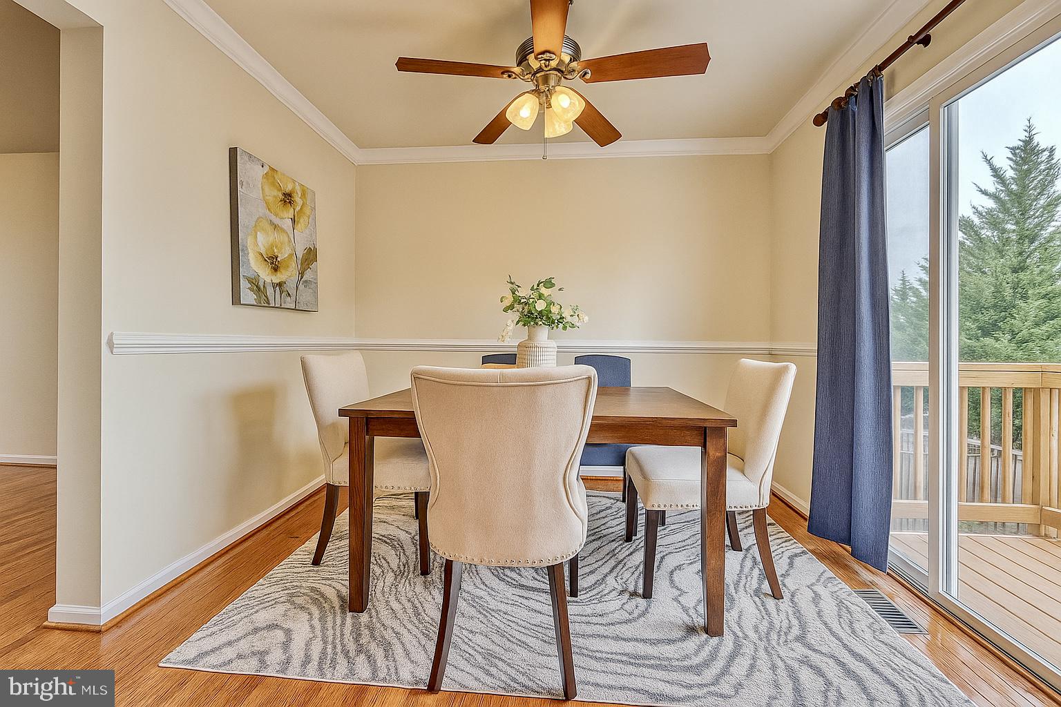 COLONY SQUARE - Residential Lease