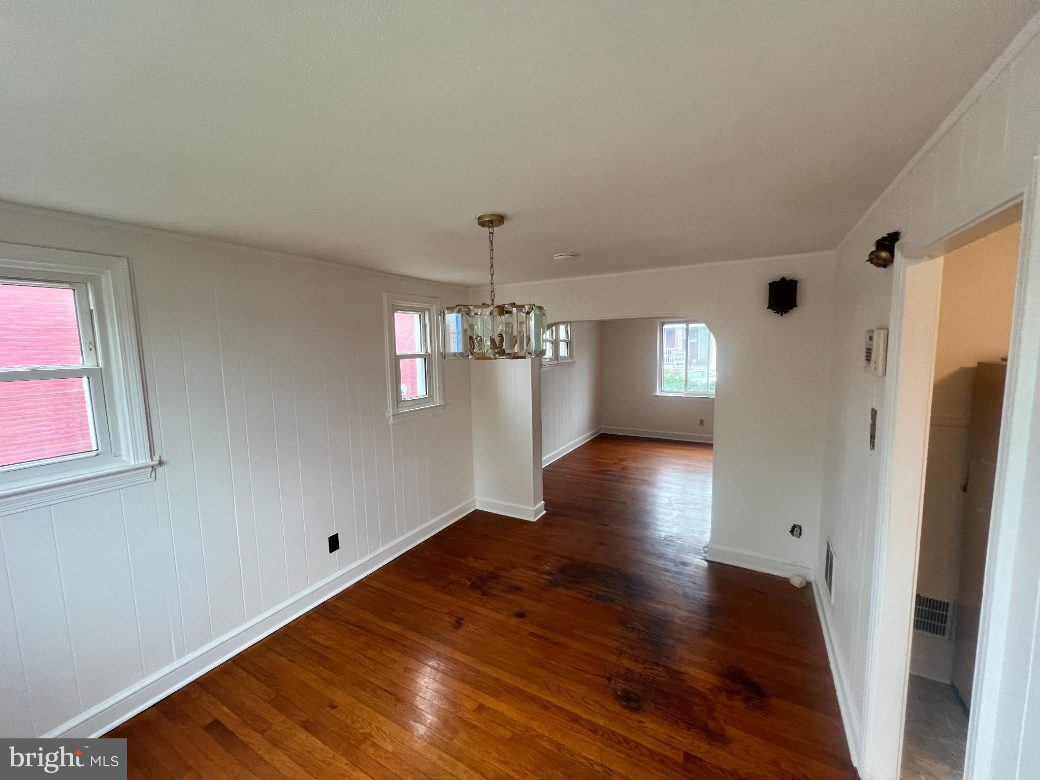 7TH WARD - Residential