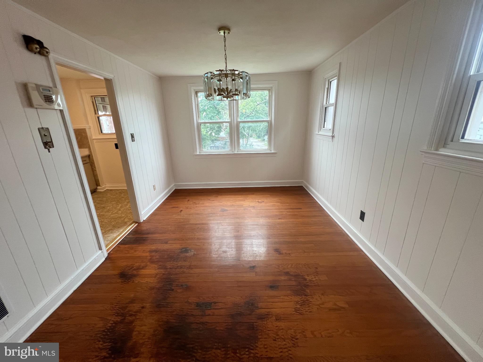 7TH WARD - Residential