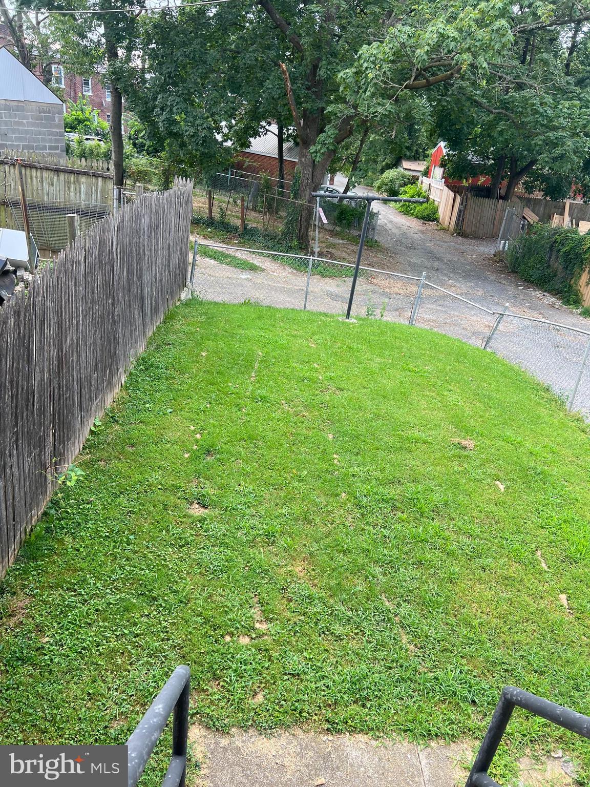 7TH WARD - Residential