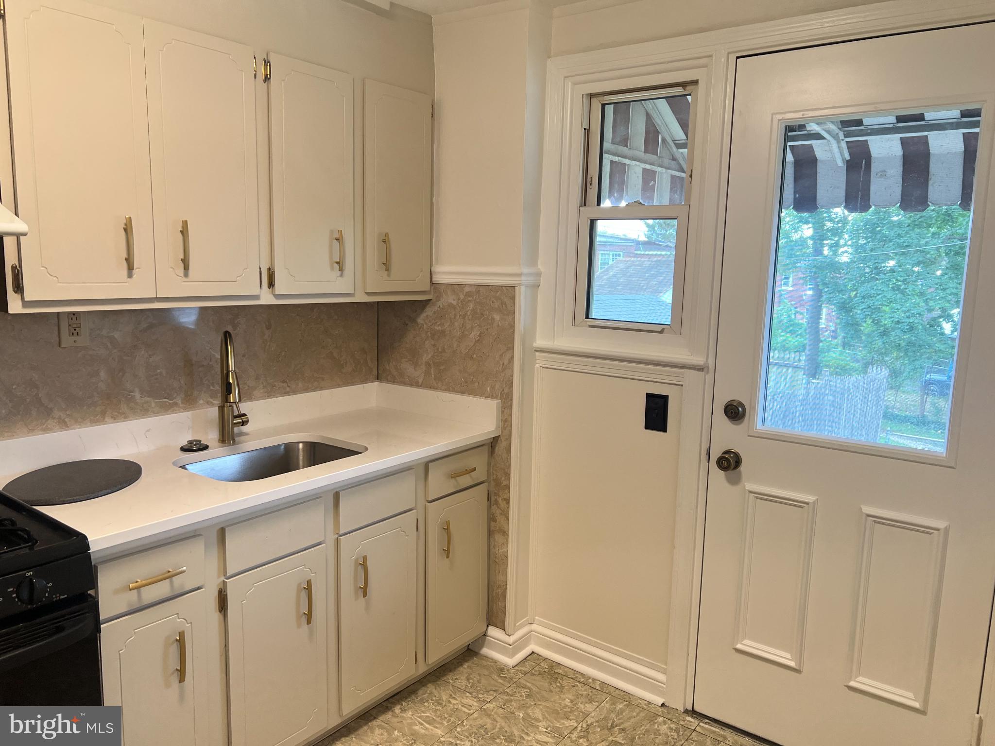 7TH WARD - Residential