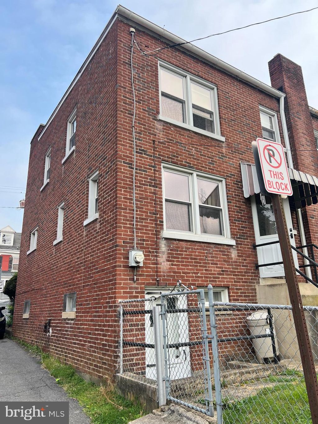 Photo of 125 Dauphin Street, LANCASTER, PA 17602 (MLS # PALA2075668)