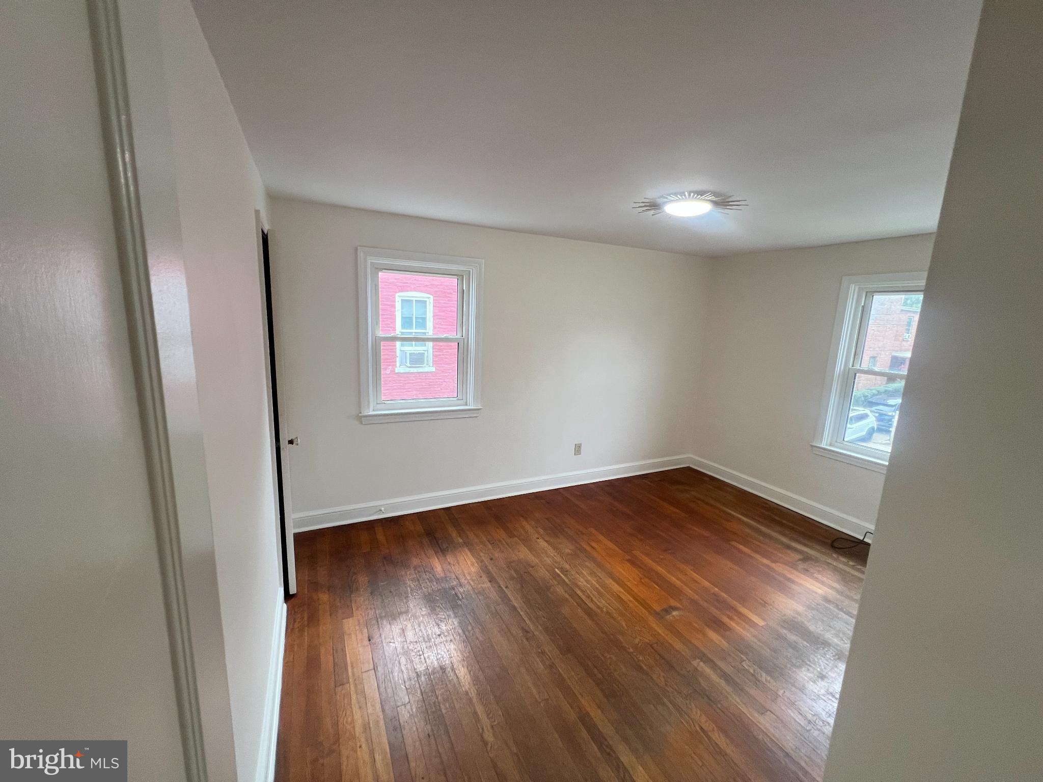 7TH WARD - Residential