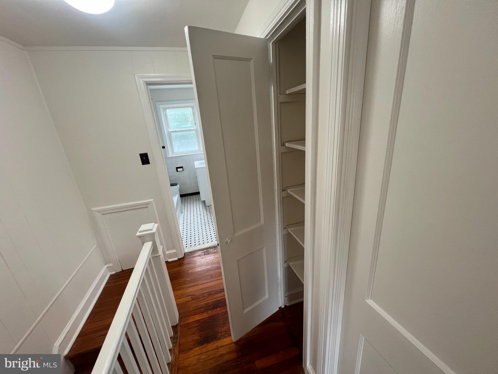 7TH WARD - Residential