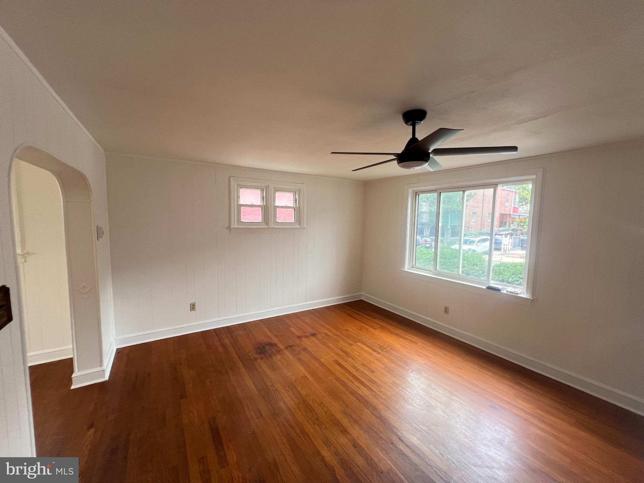 7TH WARD - Residential