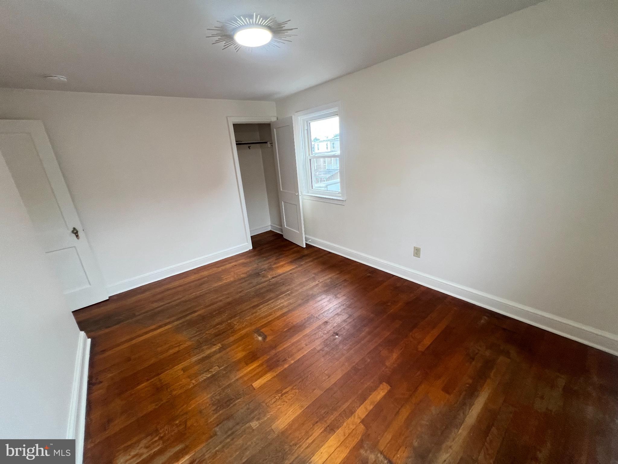 7TH WARD - Residential