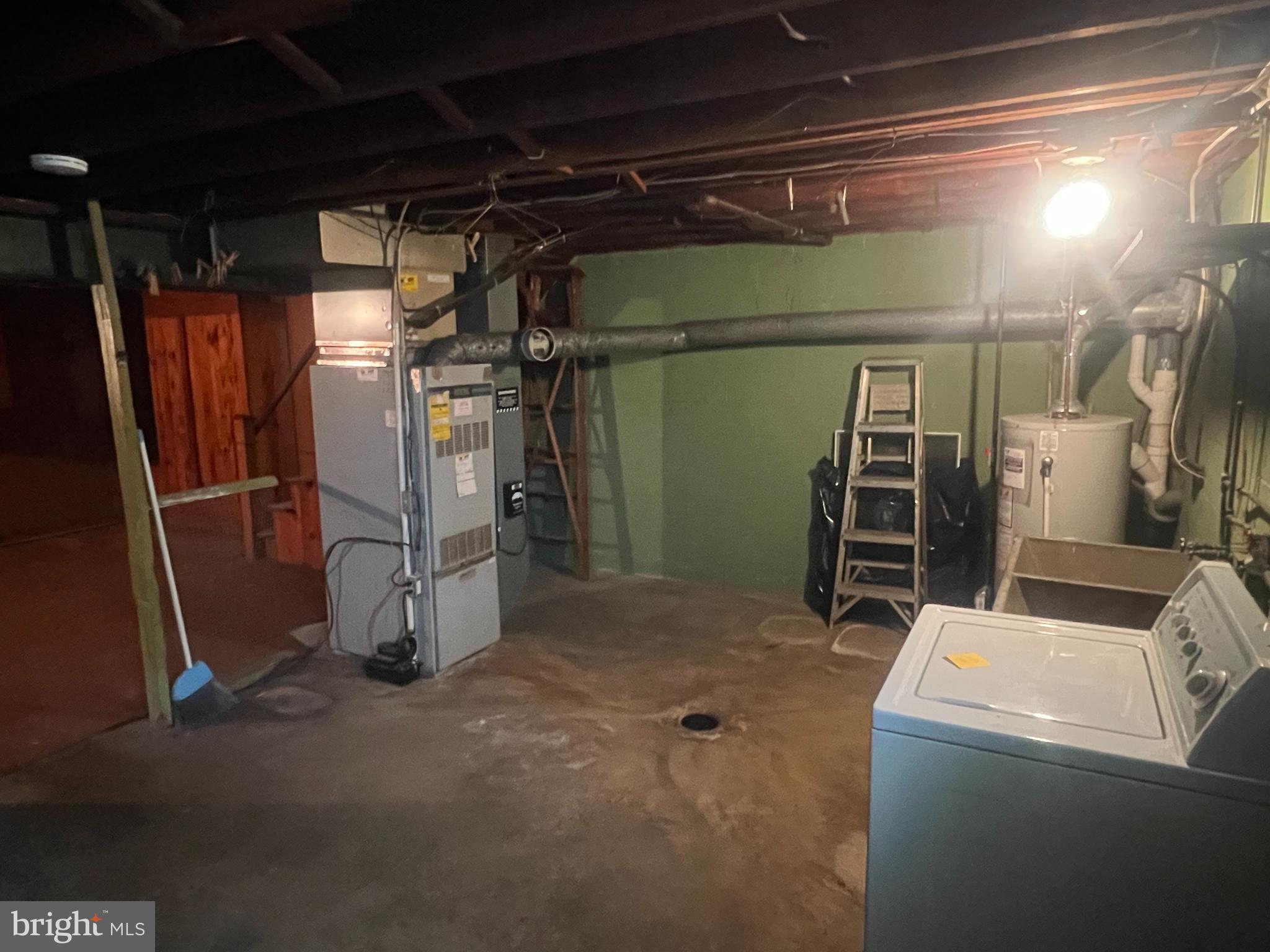 7TH WARD - Residential