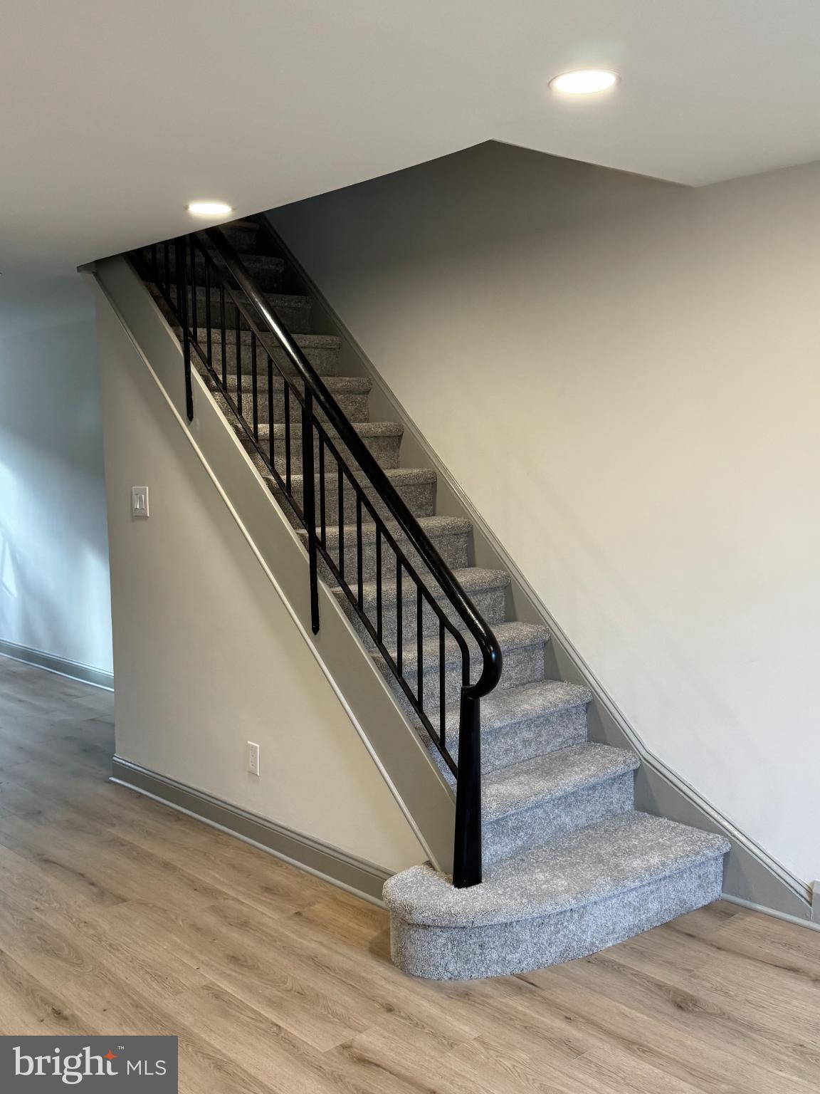 CASTOR GARDENS - Residential