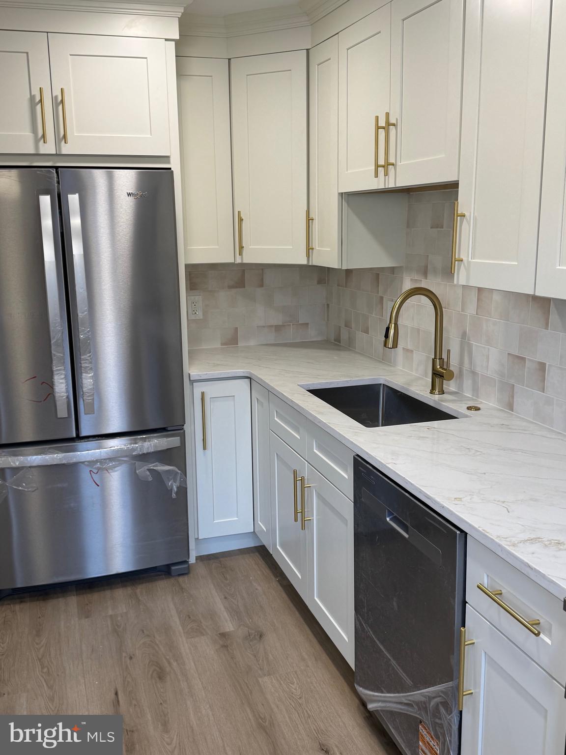 CASTOR GARDENS - Residential