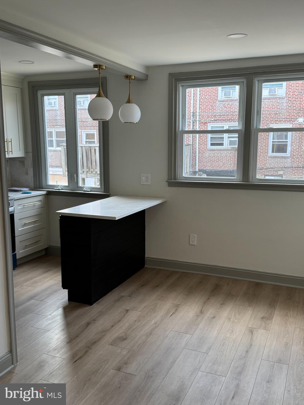 CASTOR GARDENS - Residential