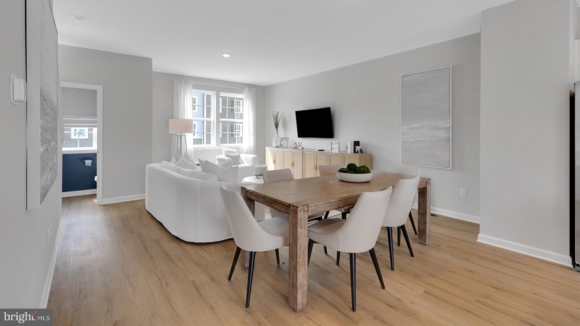 MILLVILLE BY THE SEA - Residential