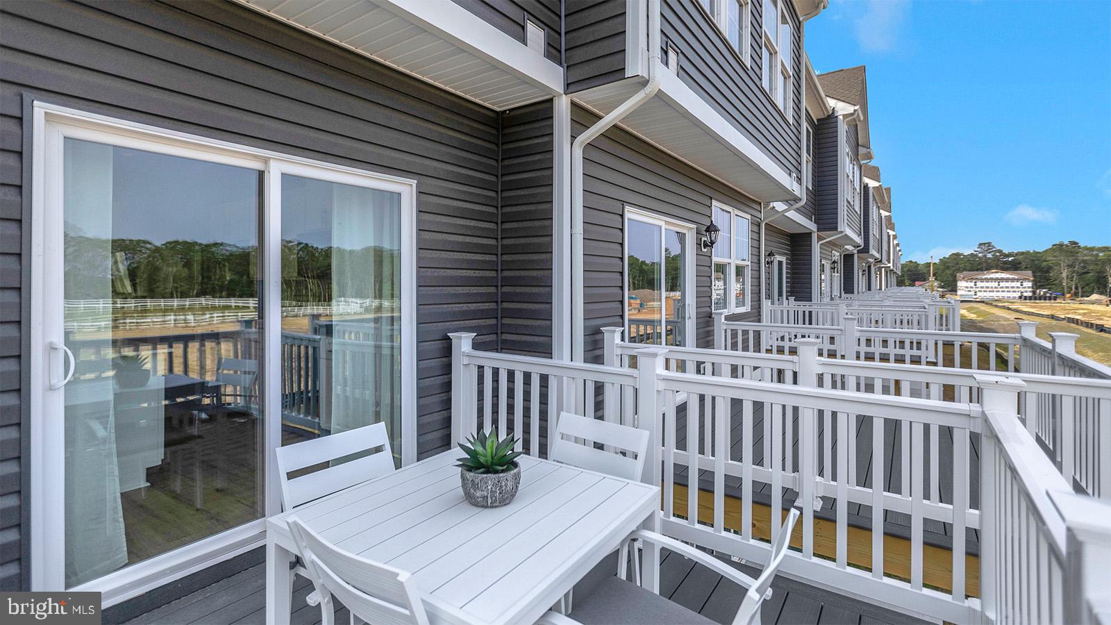 MILLVILLE BY THE SEA - Residential
