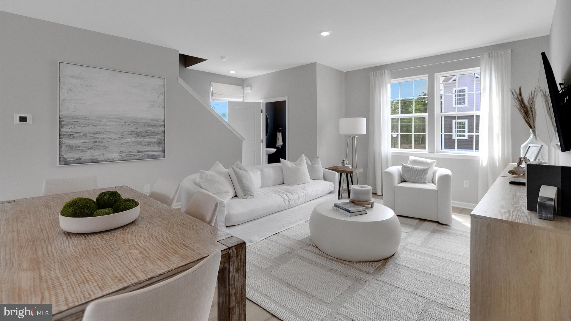 MILLVILLE BY THE SEA - Residential