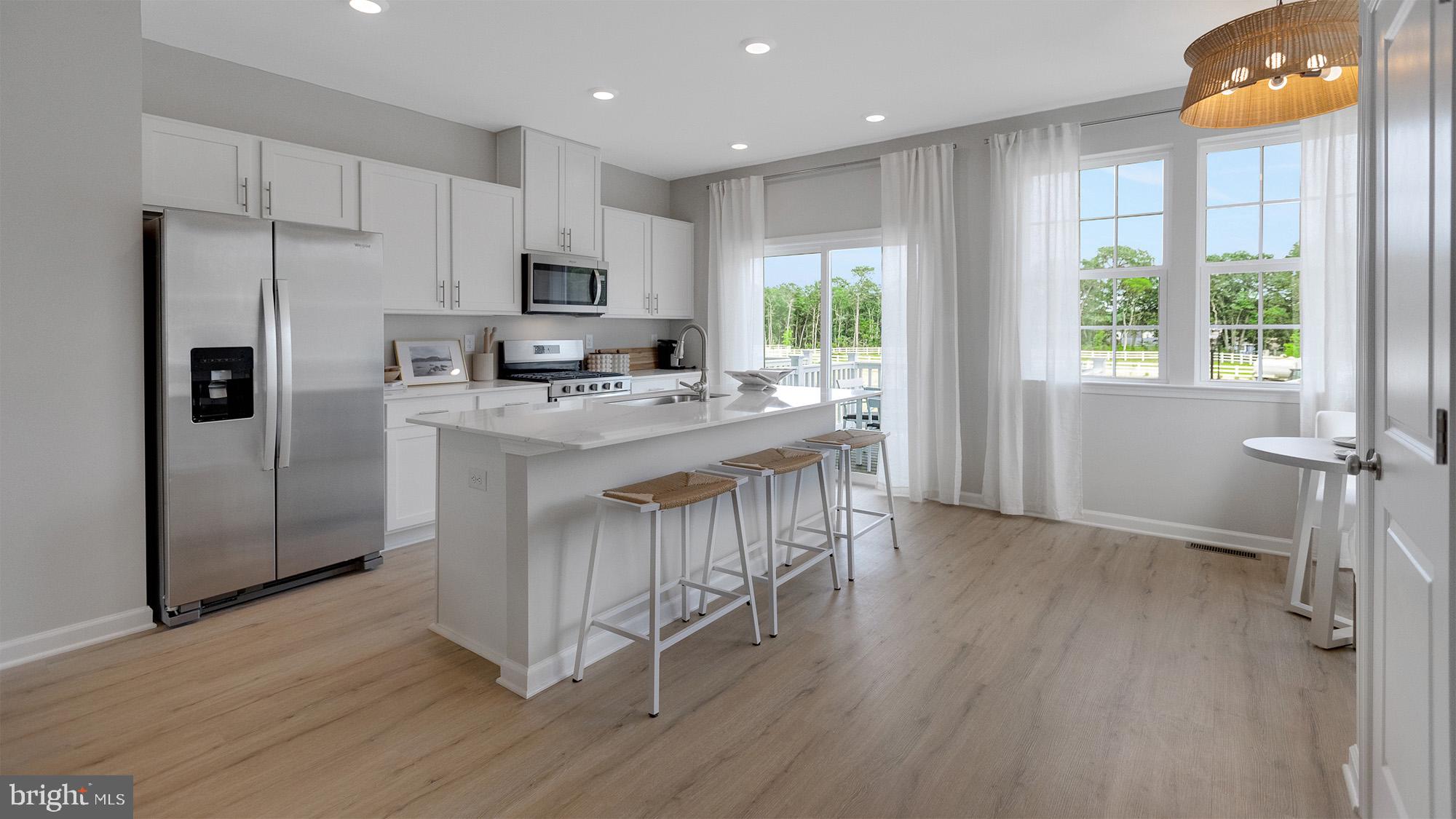 MILLVILLE BY THE SEA - Residential