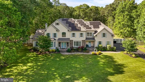 2 Jessica Court, Tabernacle, NJ 08088 - #: NJBL2087624