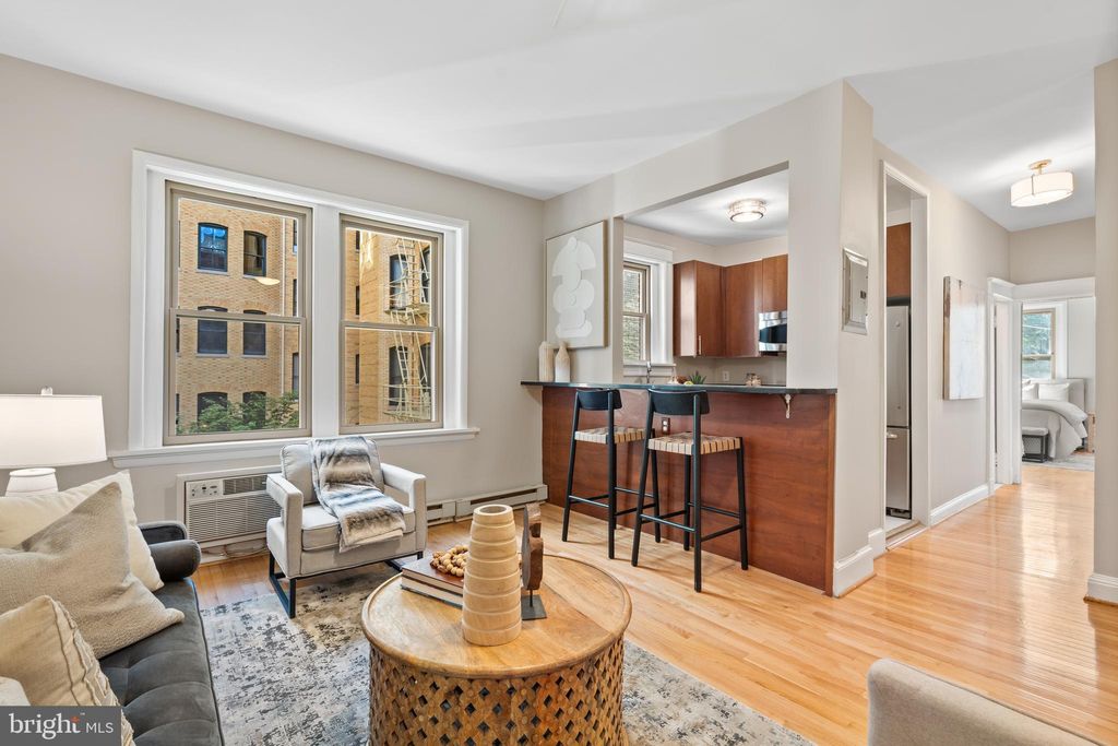 Photo of 2010 Kalorama Road NW #306, WASHINGTON, DC 20009 (MLS # DCDC2228968)