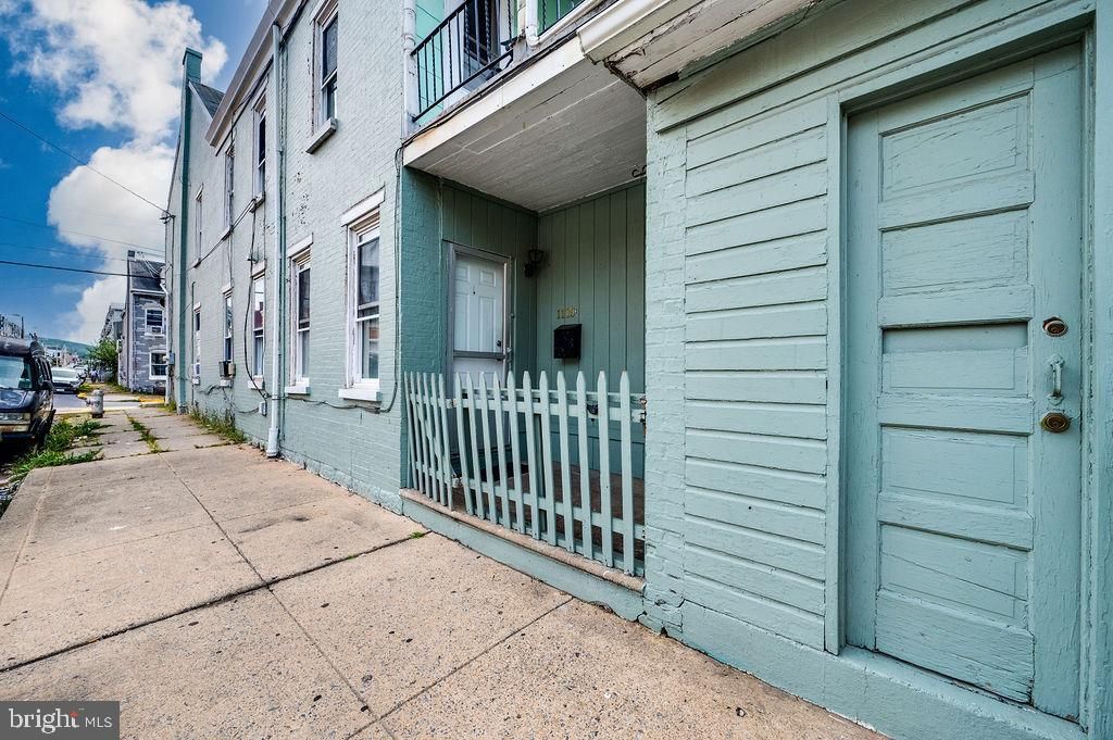 Photo of 1115 Douglass Street, READING, PA 19604 (MLS # PABK2063058)