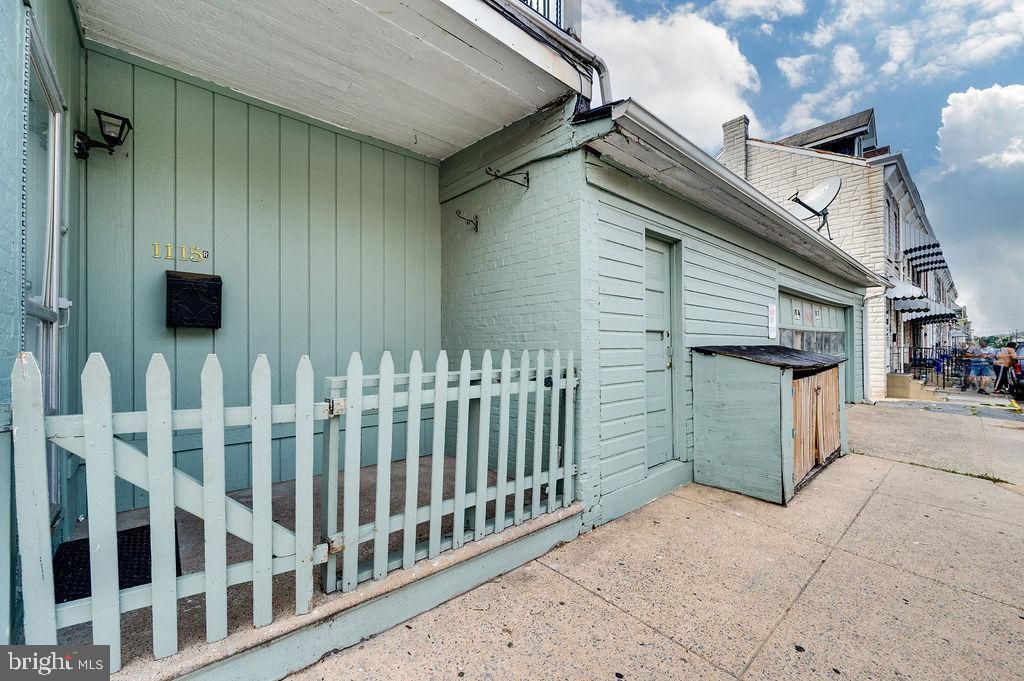 Photo of 1115 Douglass Street, READING, PA 19604 (MLS # PABK2063058)