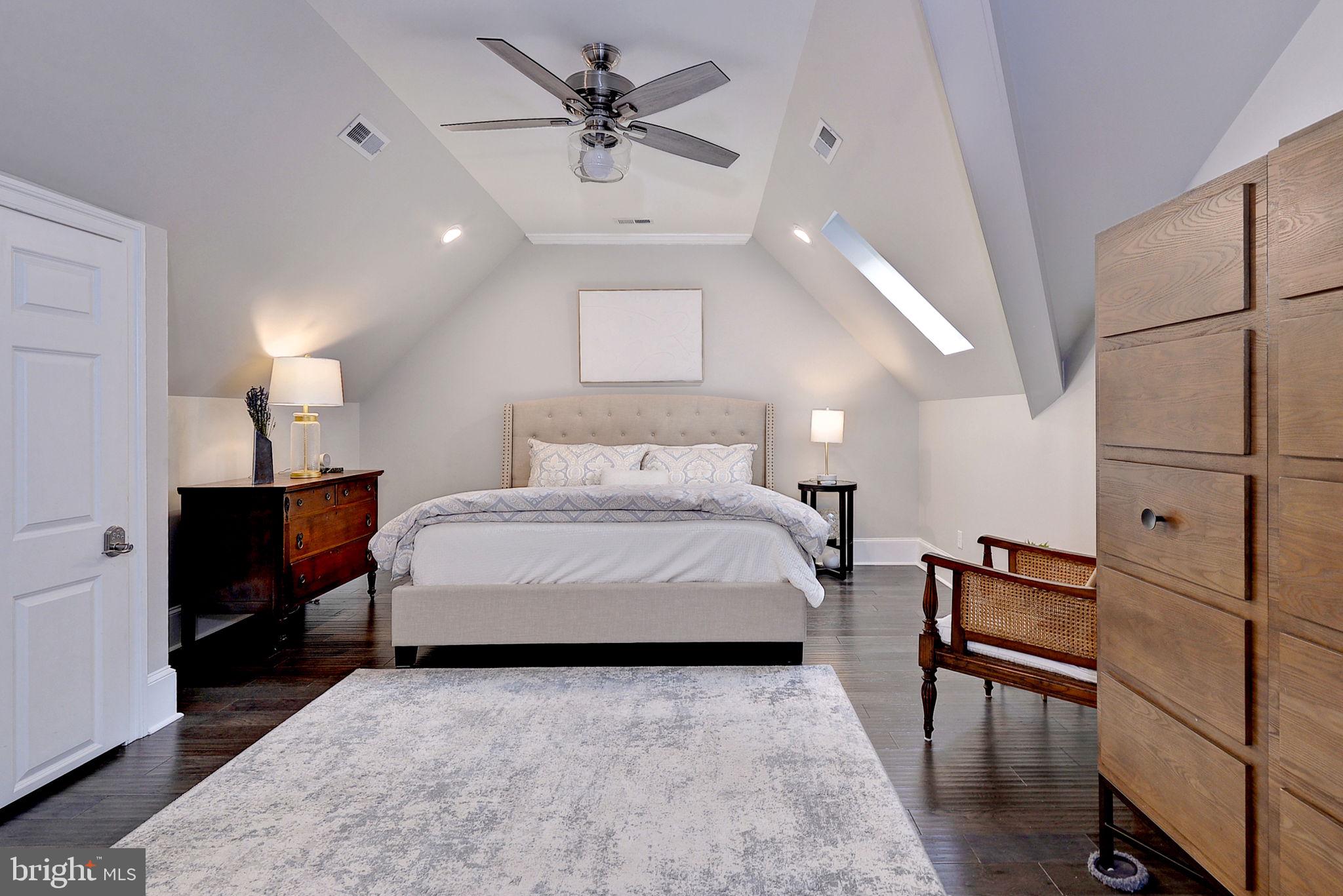 FORDS COLONY - Residential