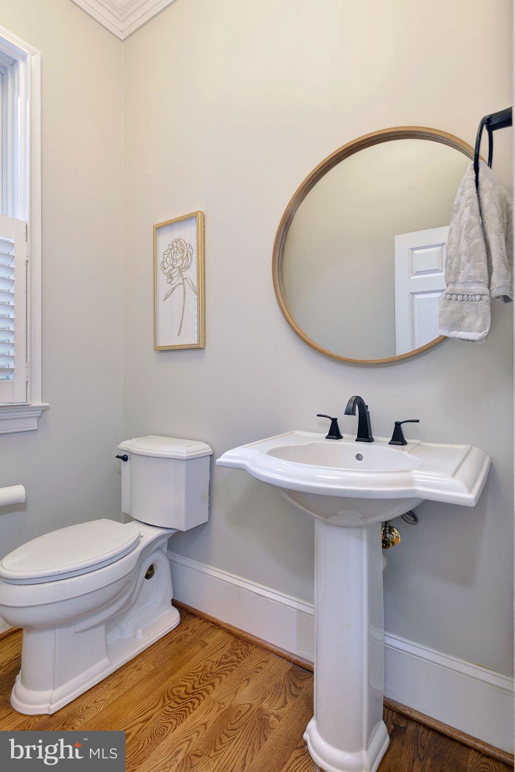 FORDS COLONY - Residential