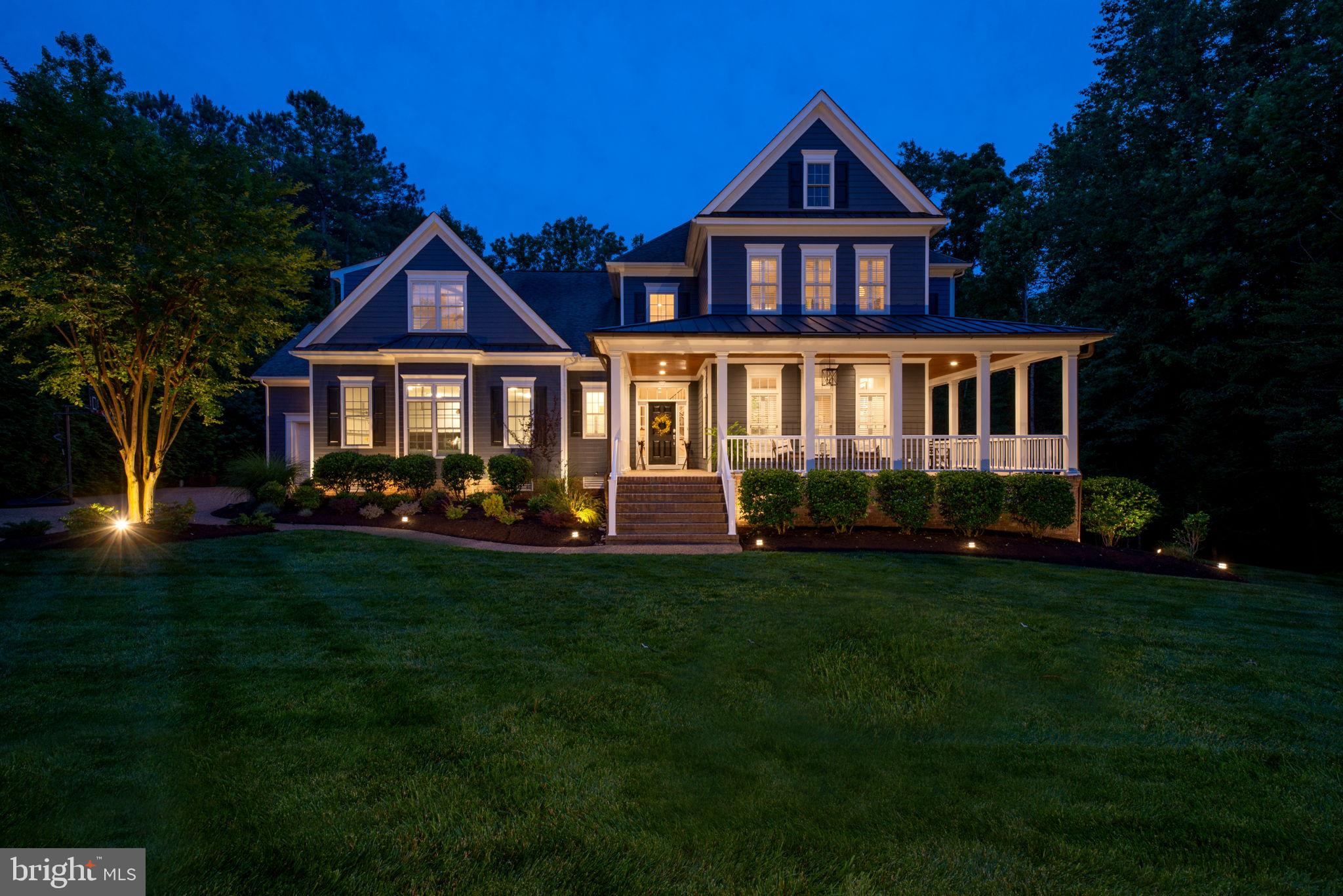 FORDS COLONY - Residential