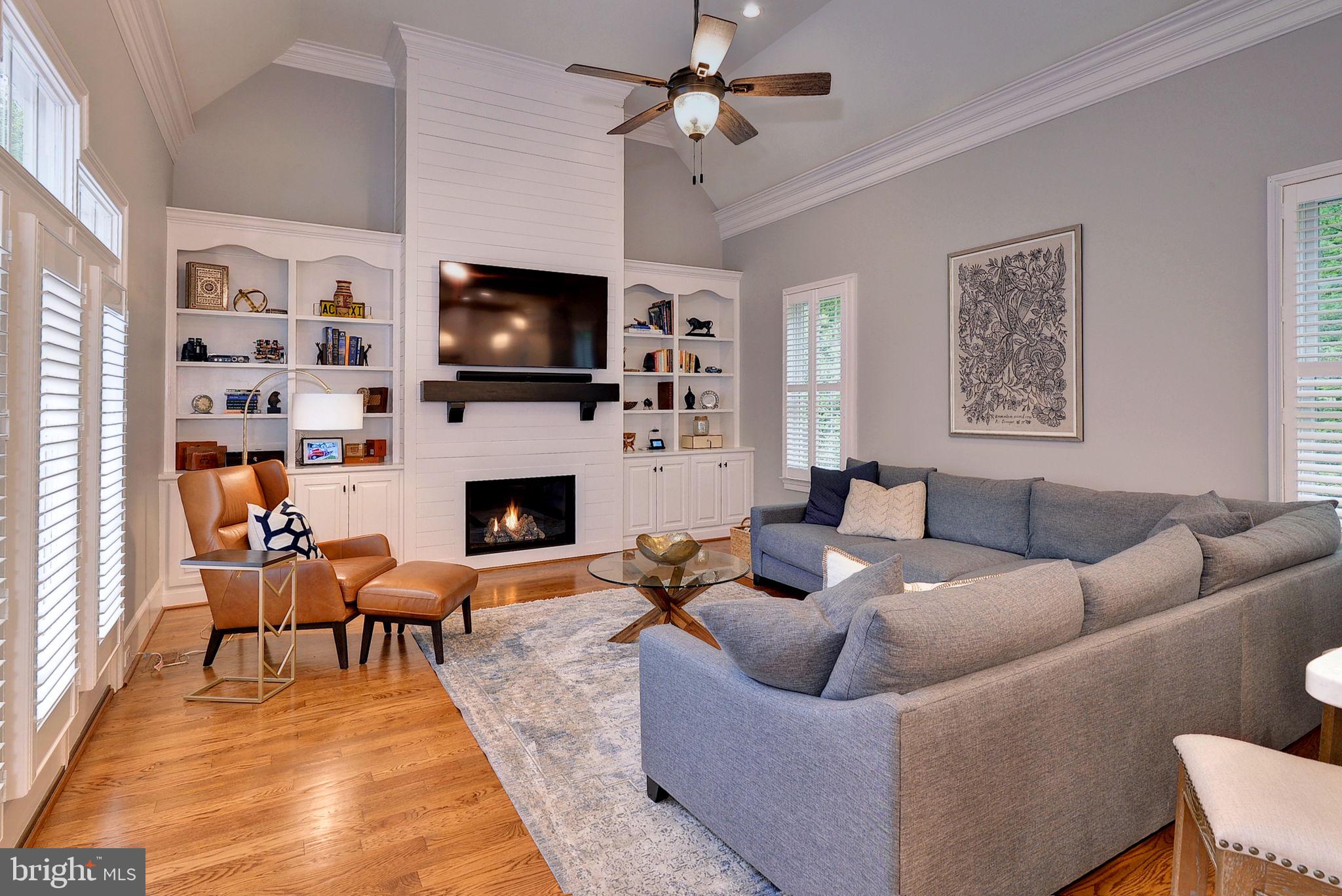 FORDS COLONY - Residential