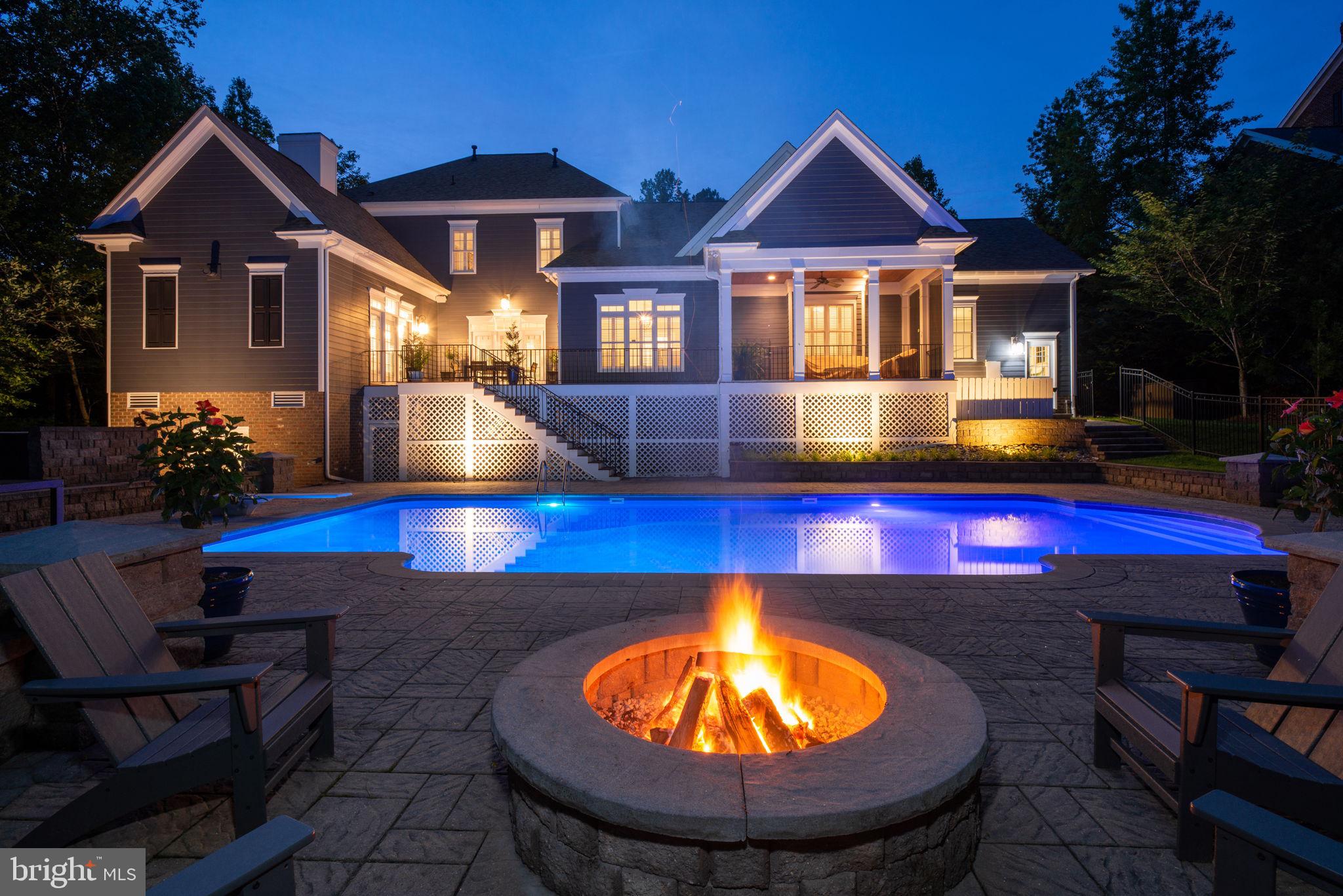 FORDS COLONY - Residential