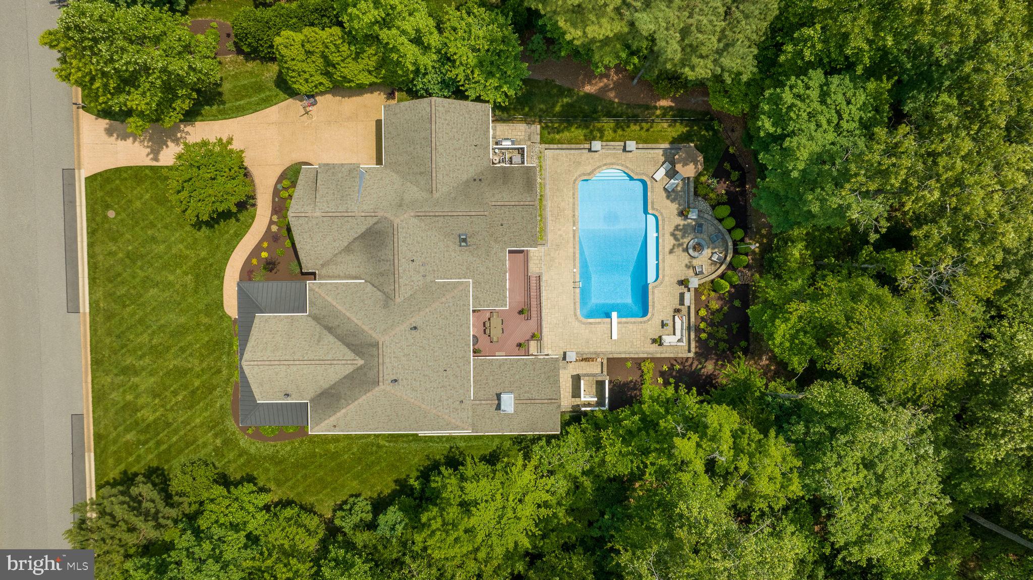 FORDS COLONY - Residential