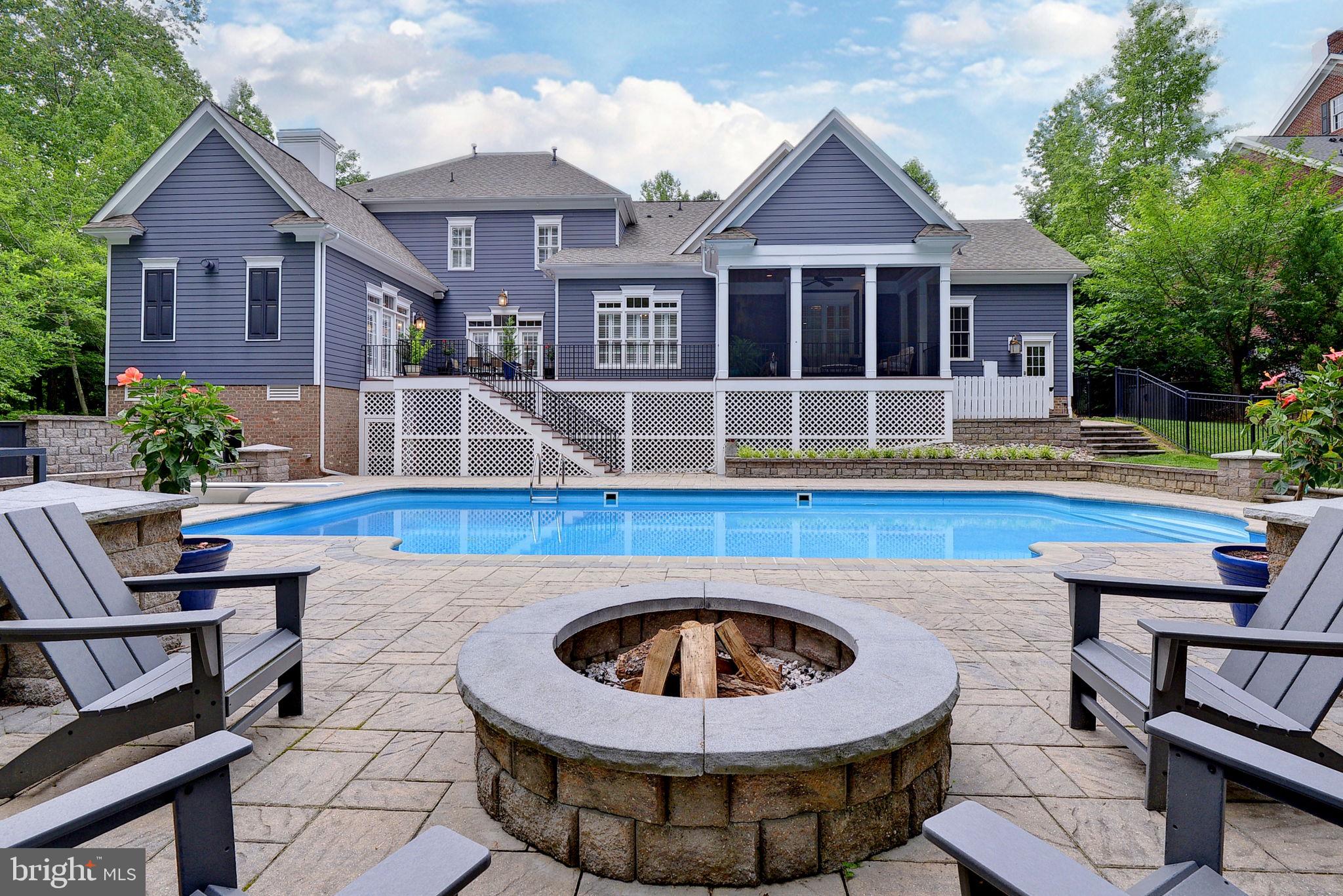 FORDS COLONY - Residential