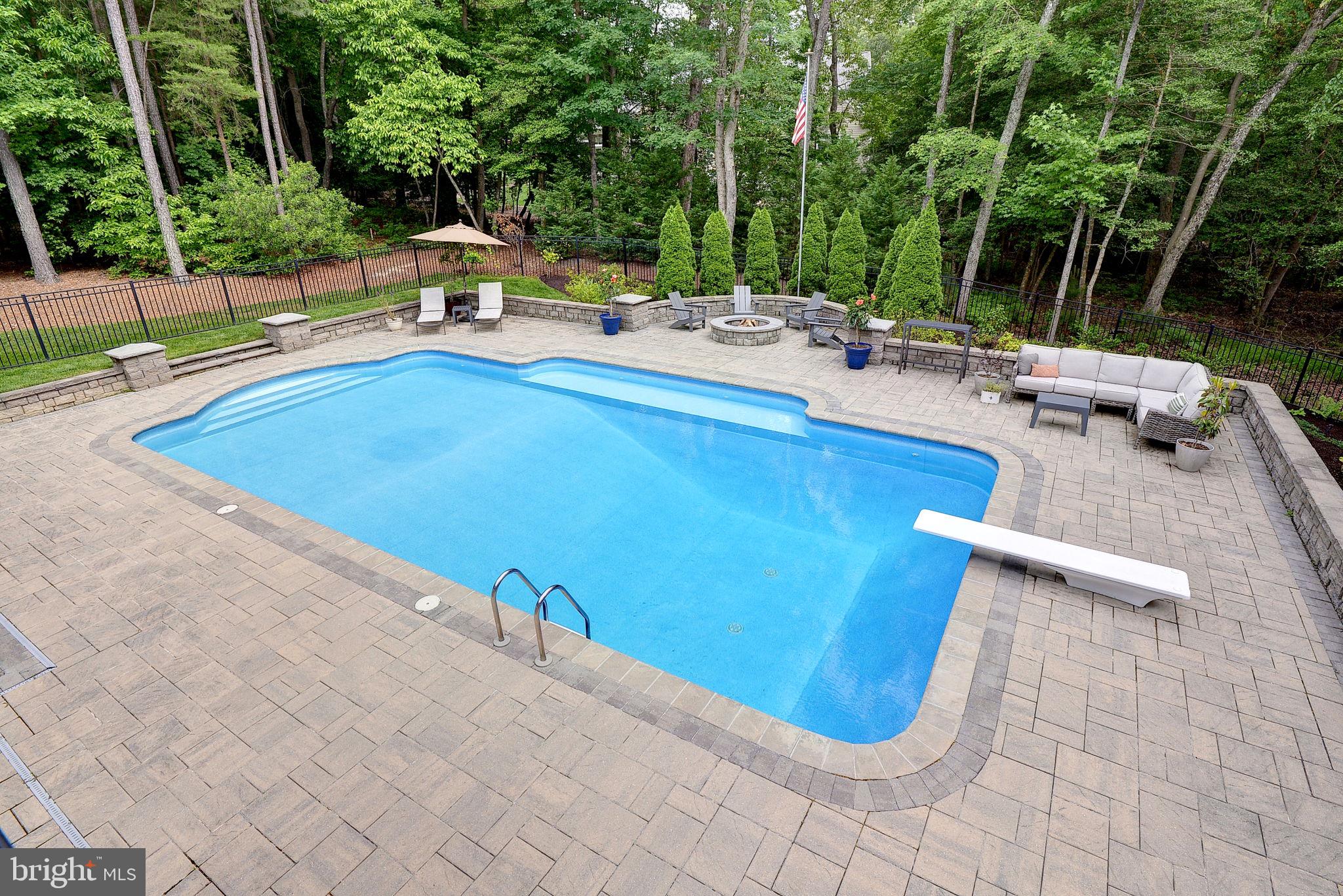 FORDS COLONY - Residential