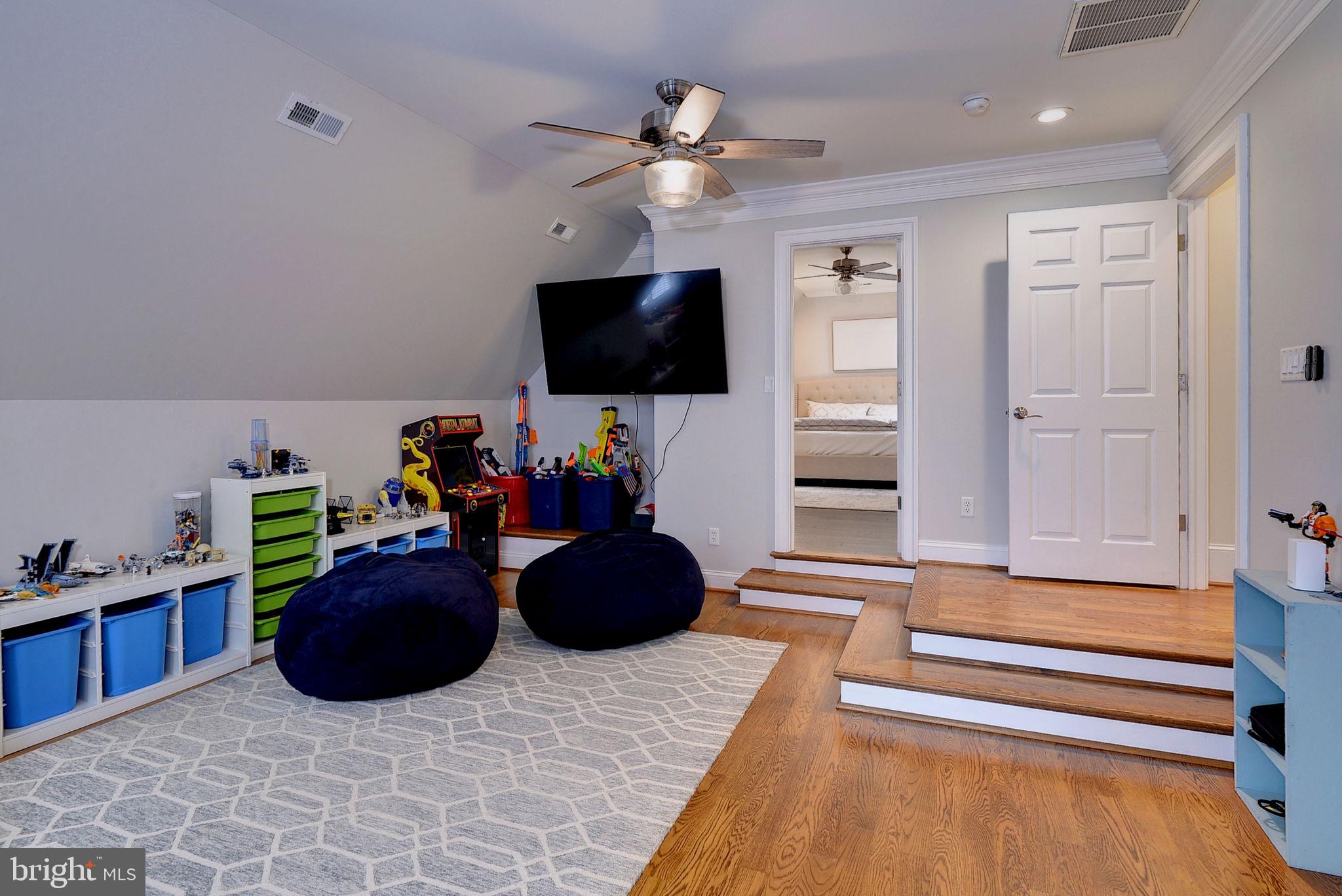 FORDS COLONY - Residential