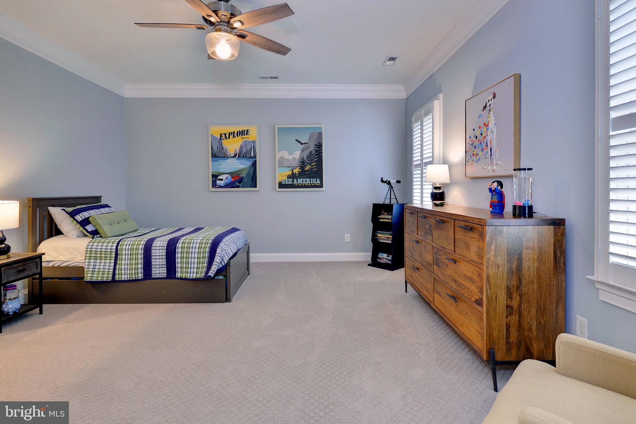 FORDS COLONY - Residential