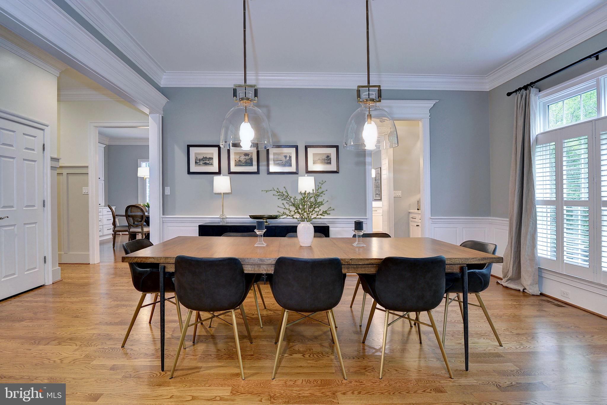 FORDS COLONY - Residential