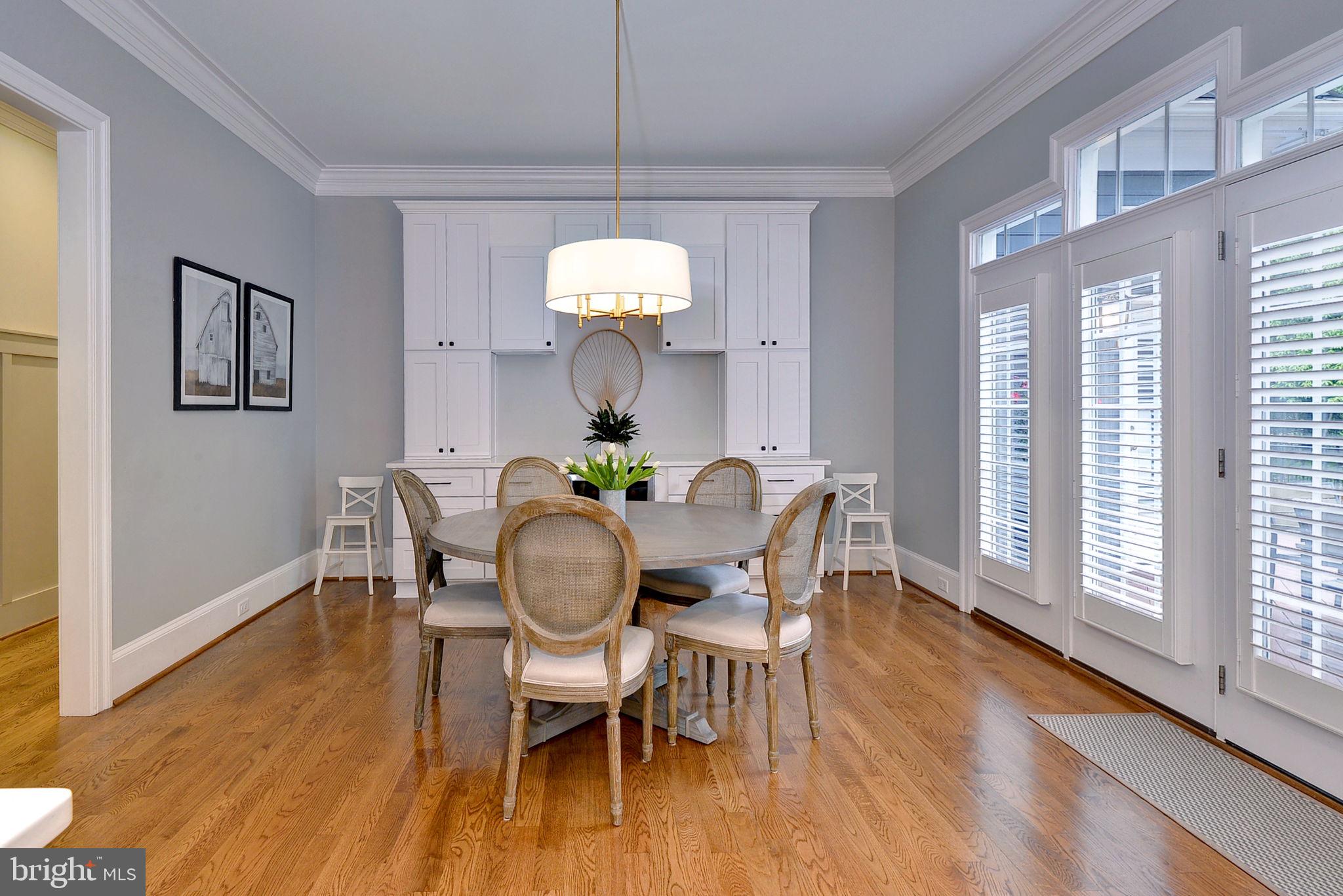 FORDS COLONY - Residential