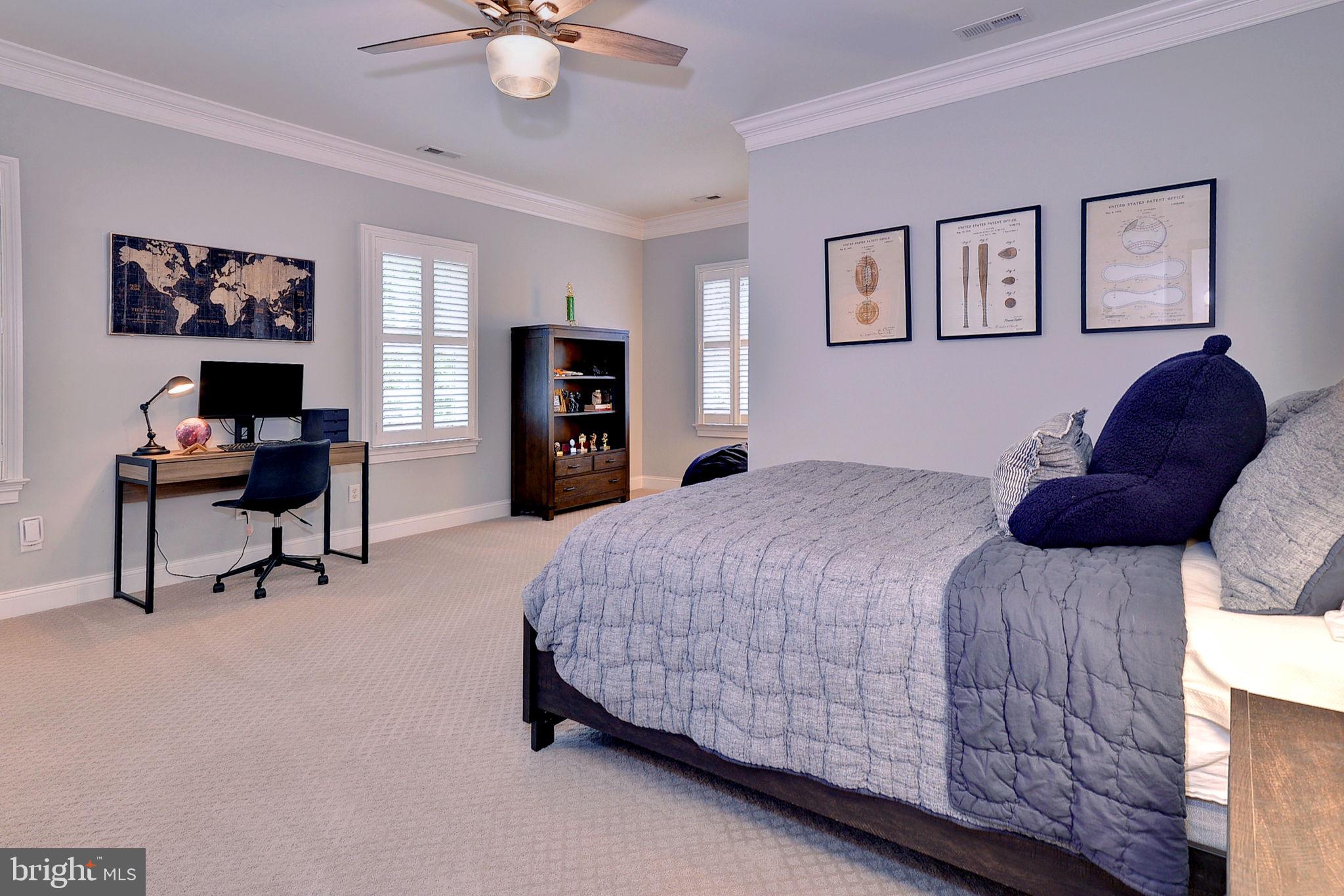 FORDS COLONY - Residential