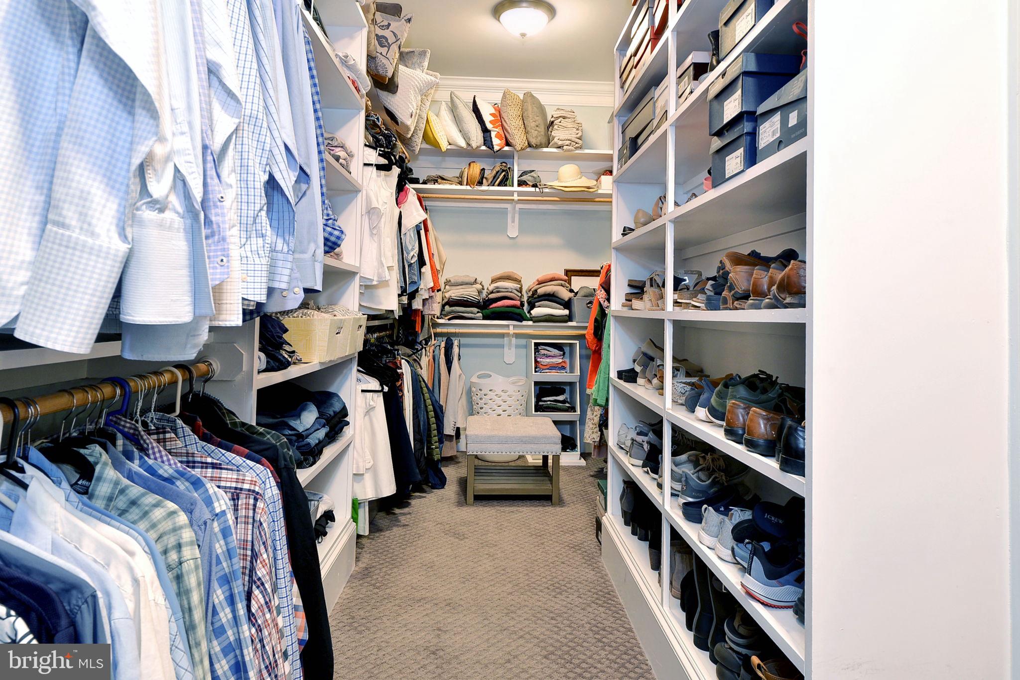 FORDS COLONY - Residential