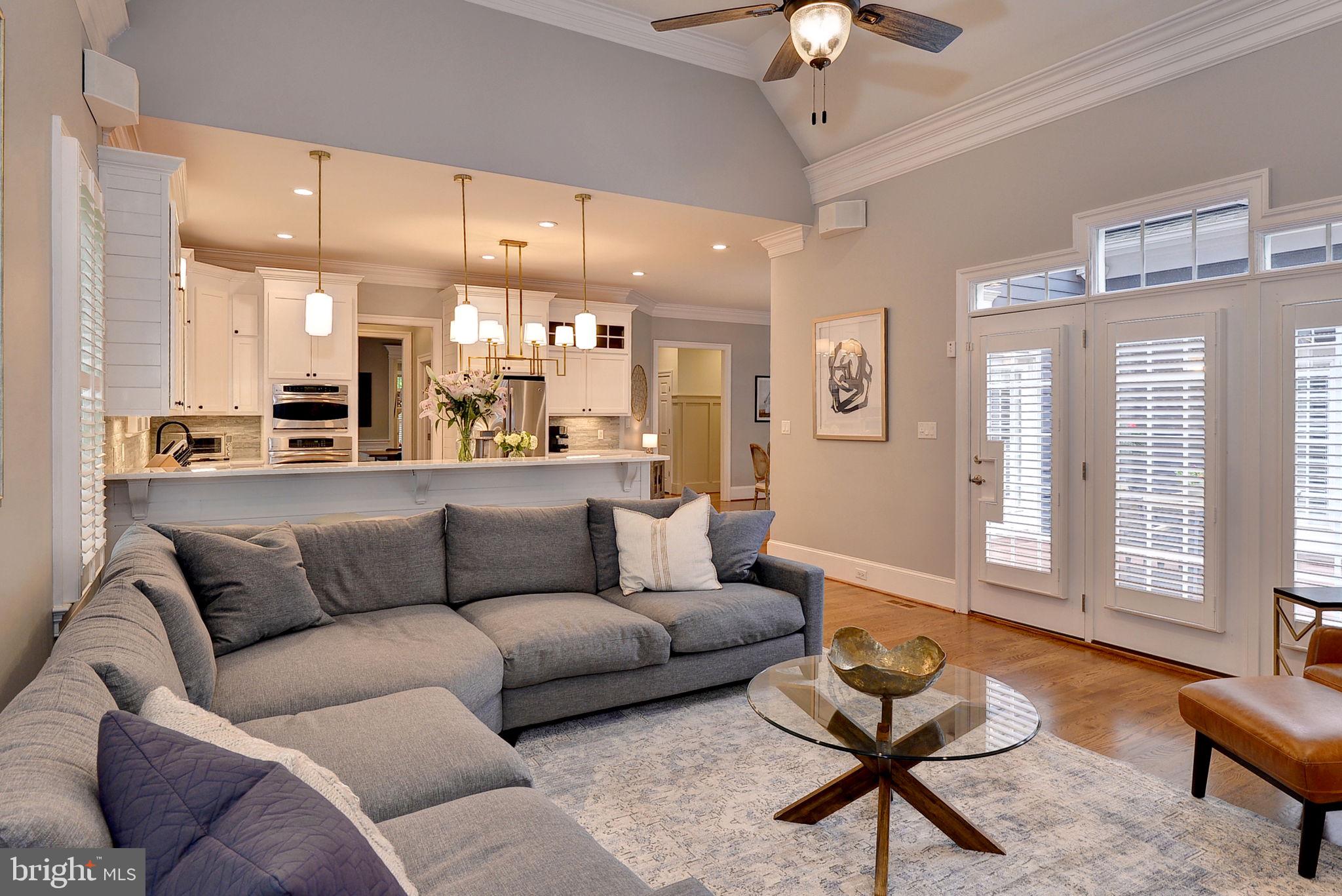 FORDS COLONY - Residential