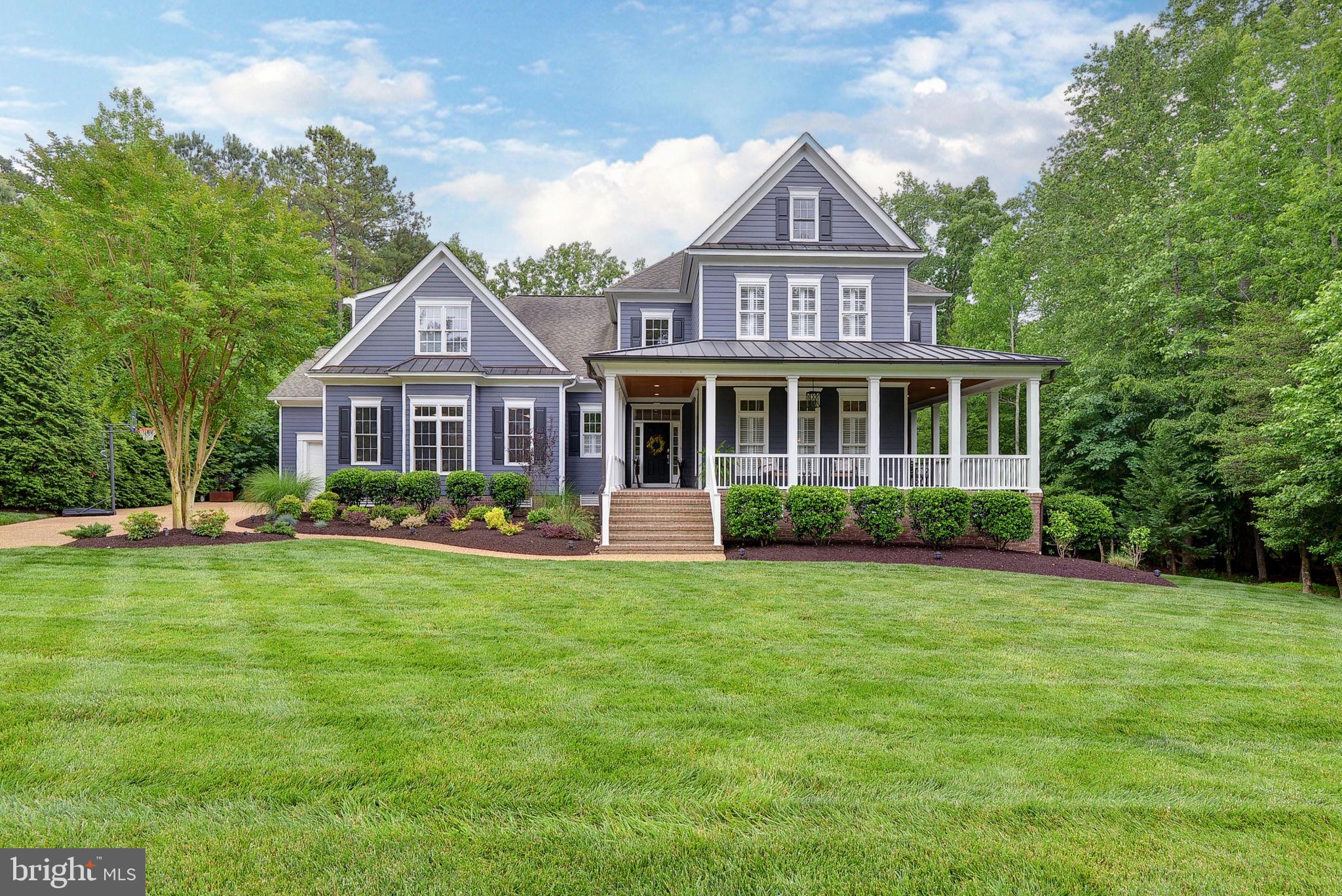 FORDS COLONY - Residential