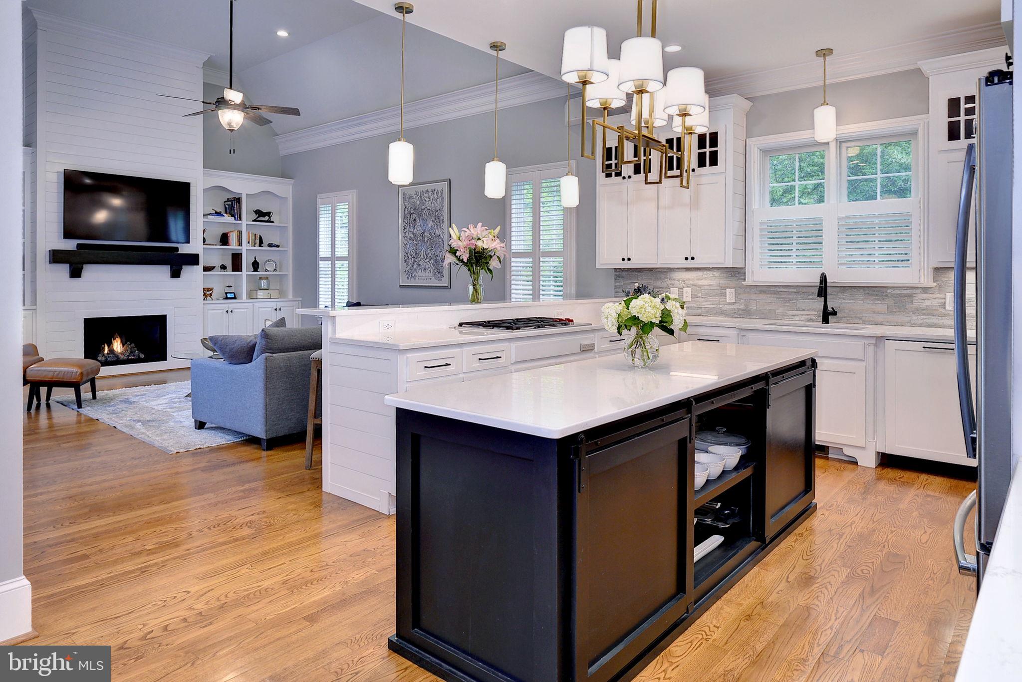 FORDS COLONY - Residential