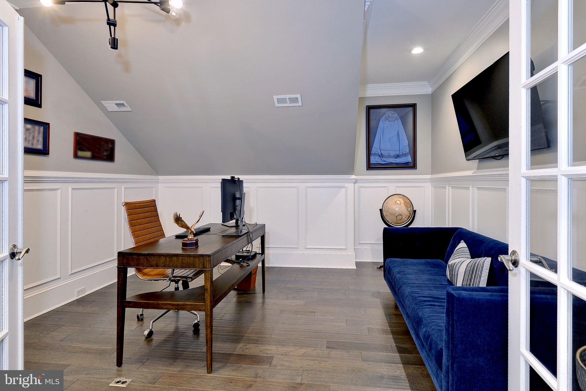 FORDS COLONY - Residential